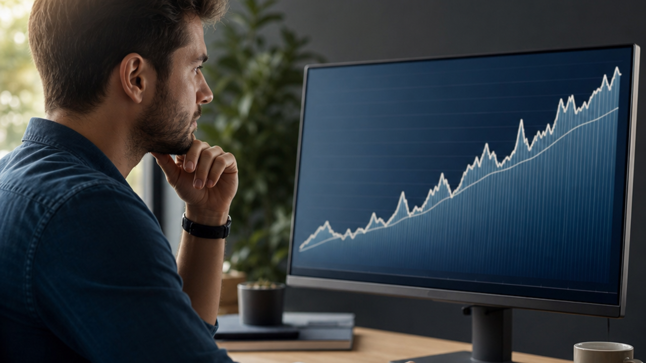 Search Volume Tracking: Why It Matters for SEO Growth