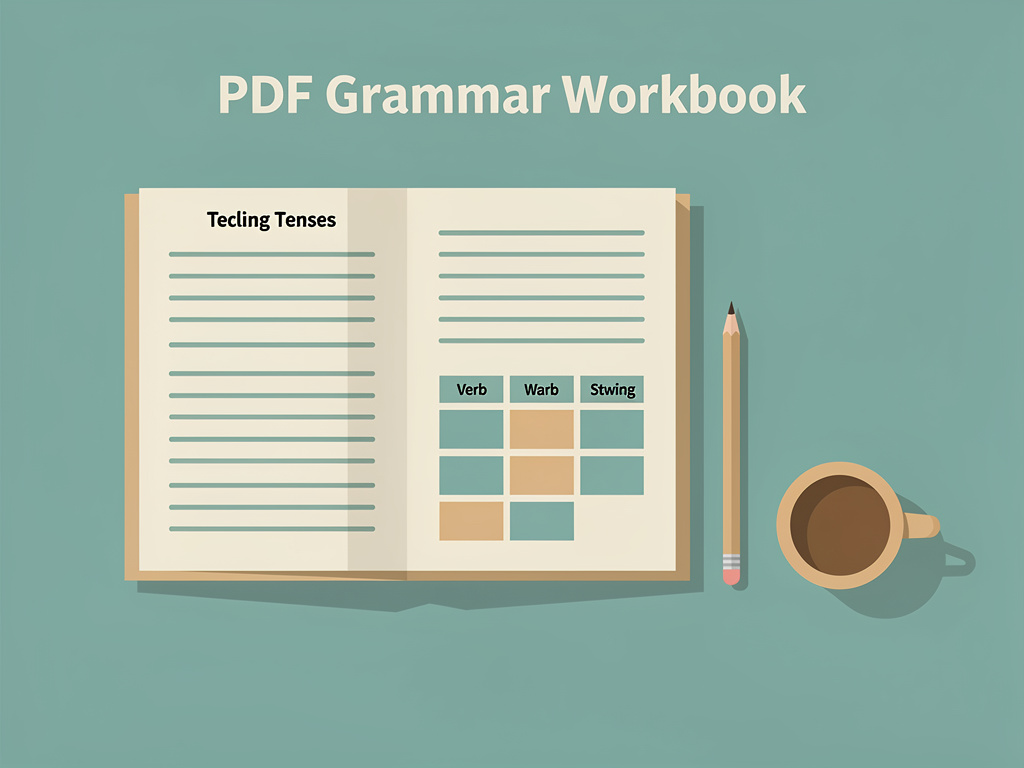 قواعد اللغة الانجليزية كاملة pdf للمبتدئين مجاناً