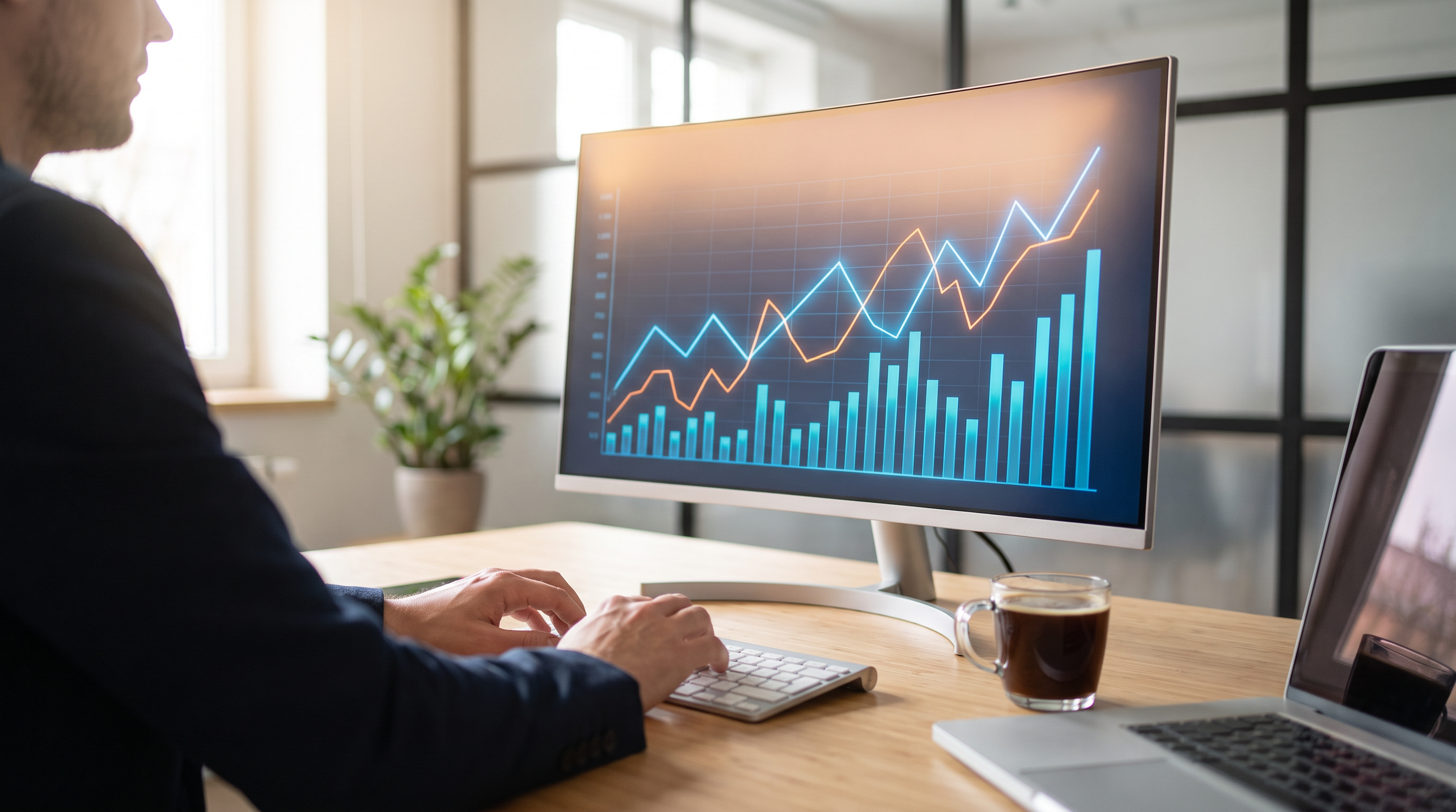 SEO Reporting Automation: Save Hours Every Month