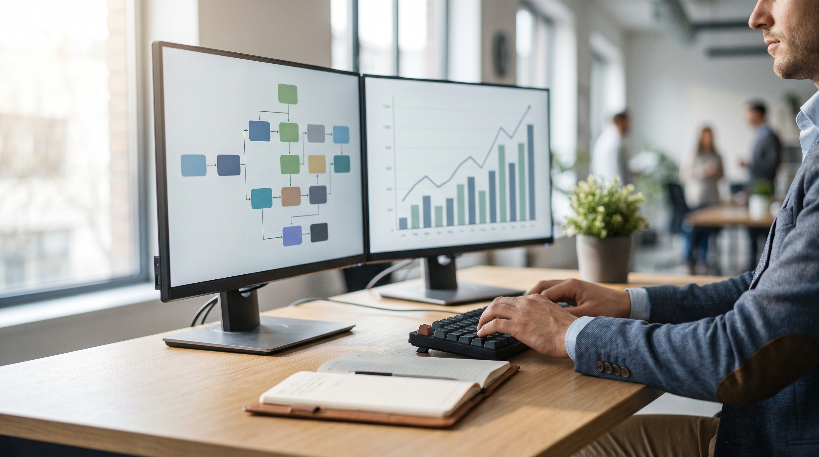 How AI SEO Tool Integrations Streamline Workflows
