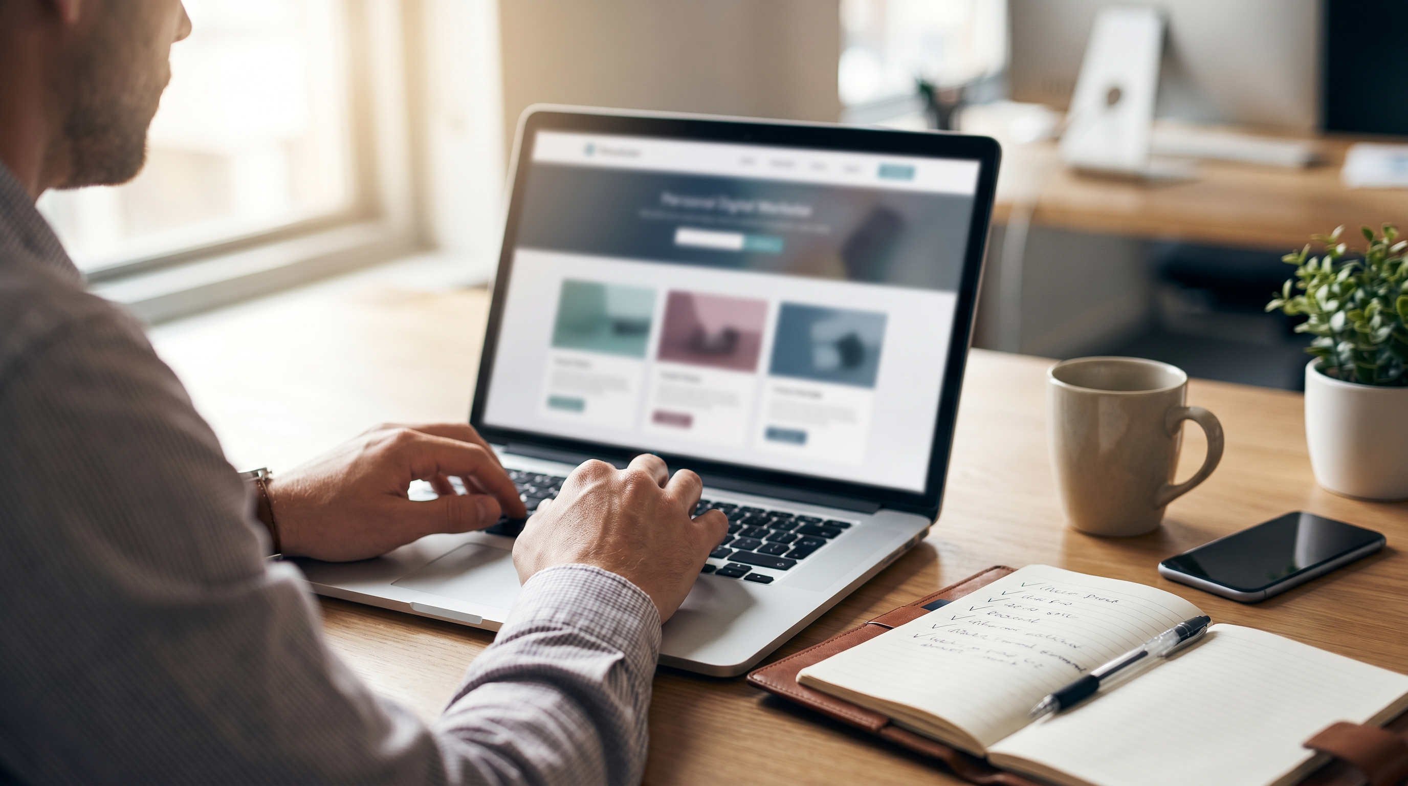 On-Page SEO Optimization: A Step-by-Step Playbook