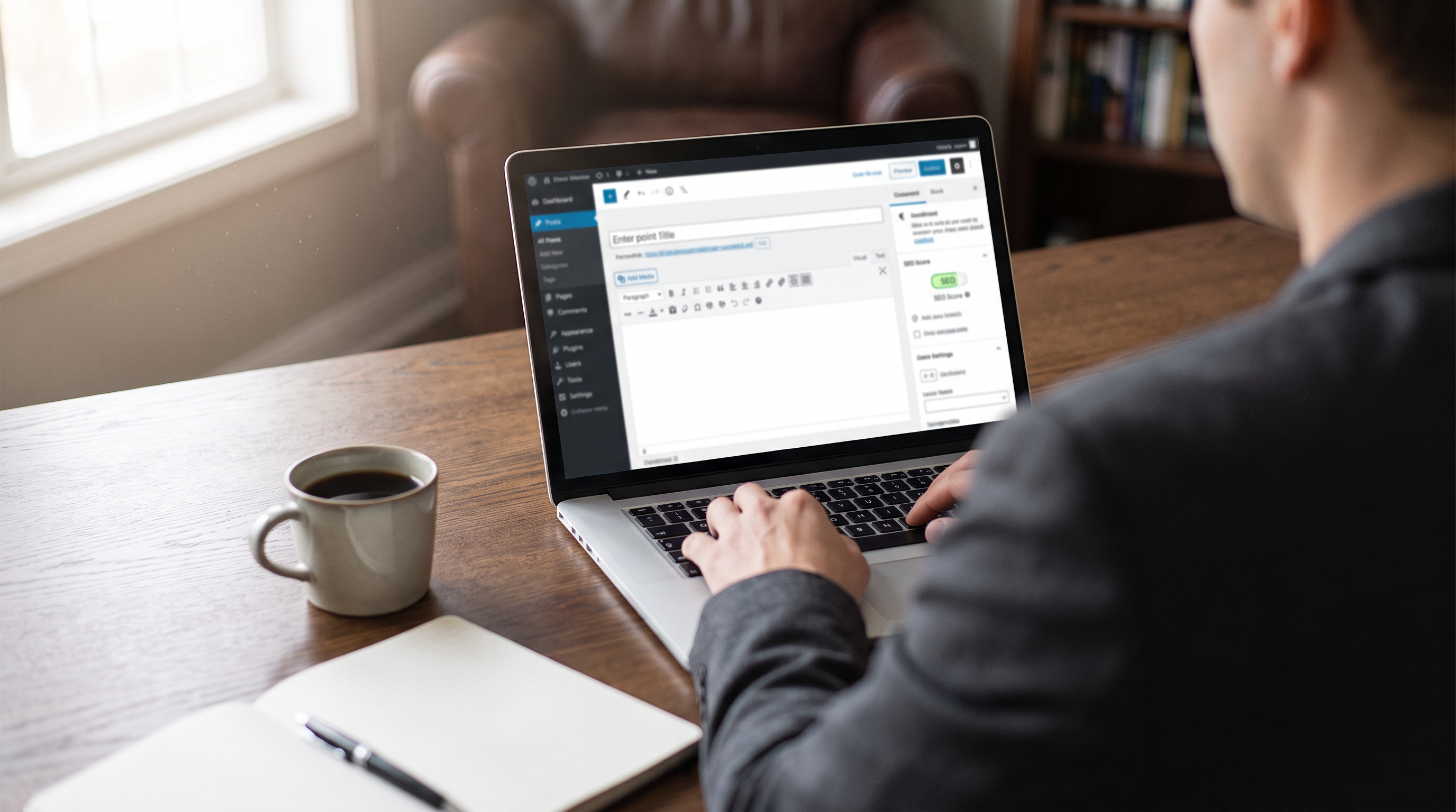Best AI SEO Tool WordPress Plugins for 2026