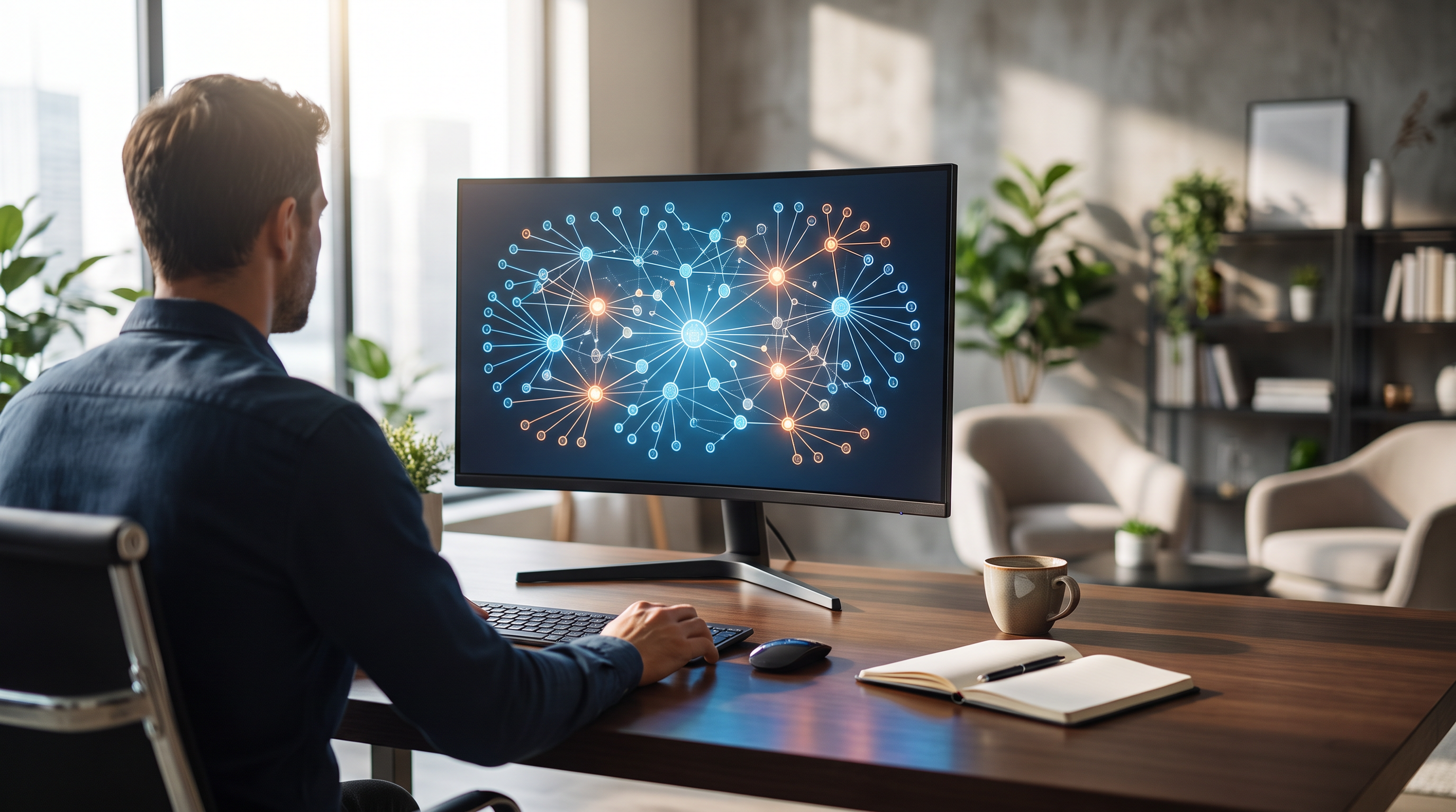 How to Build an Internal Linking Strategy That Works