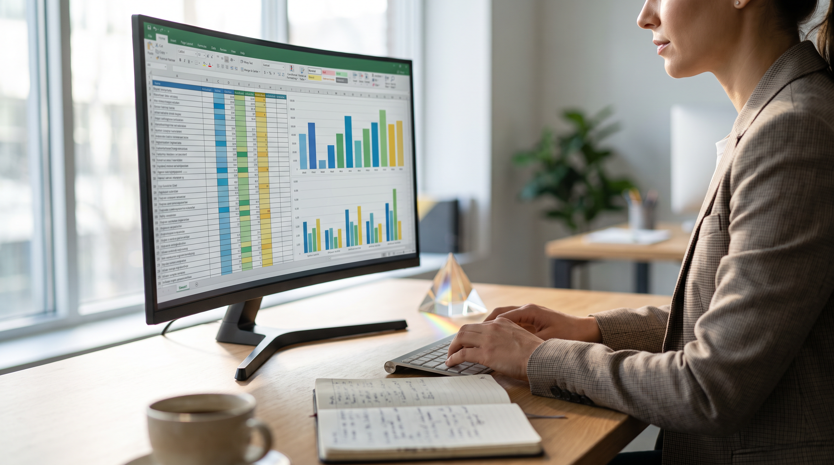 Competitor Keyword Analysis: Uncover Ranking Gaps