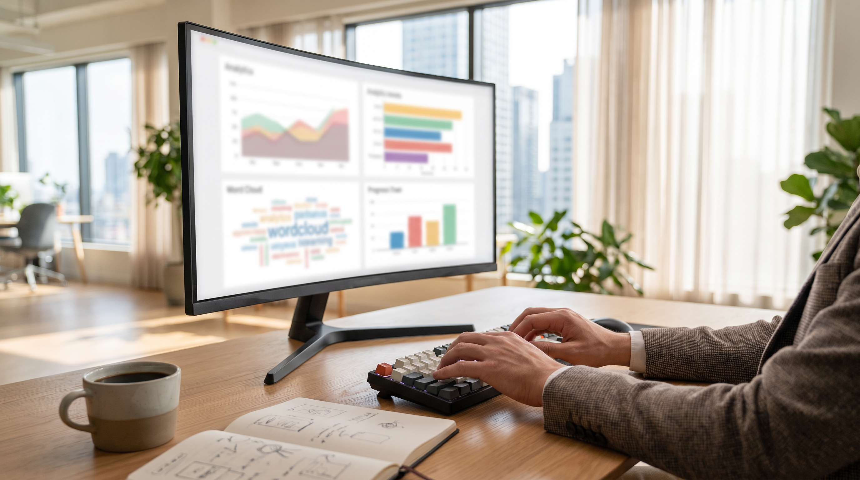 AI SEO Writing Tool: Produce Optimized Content at Scale