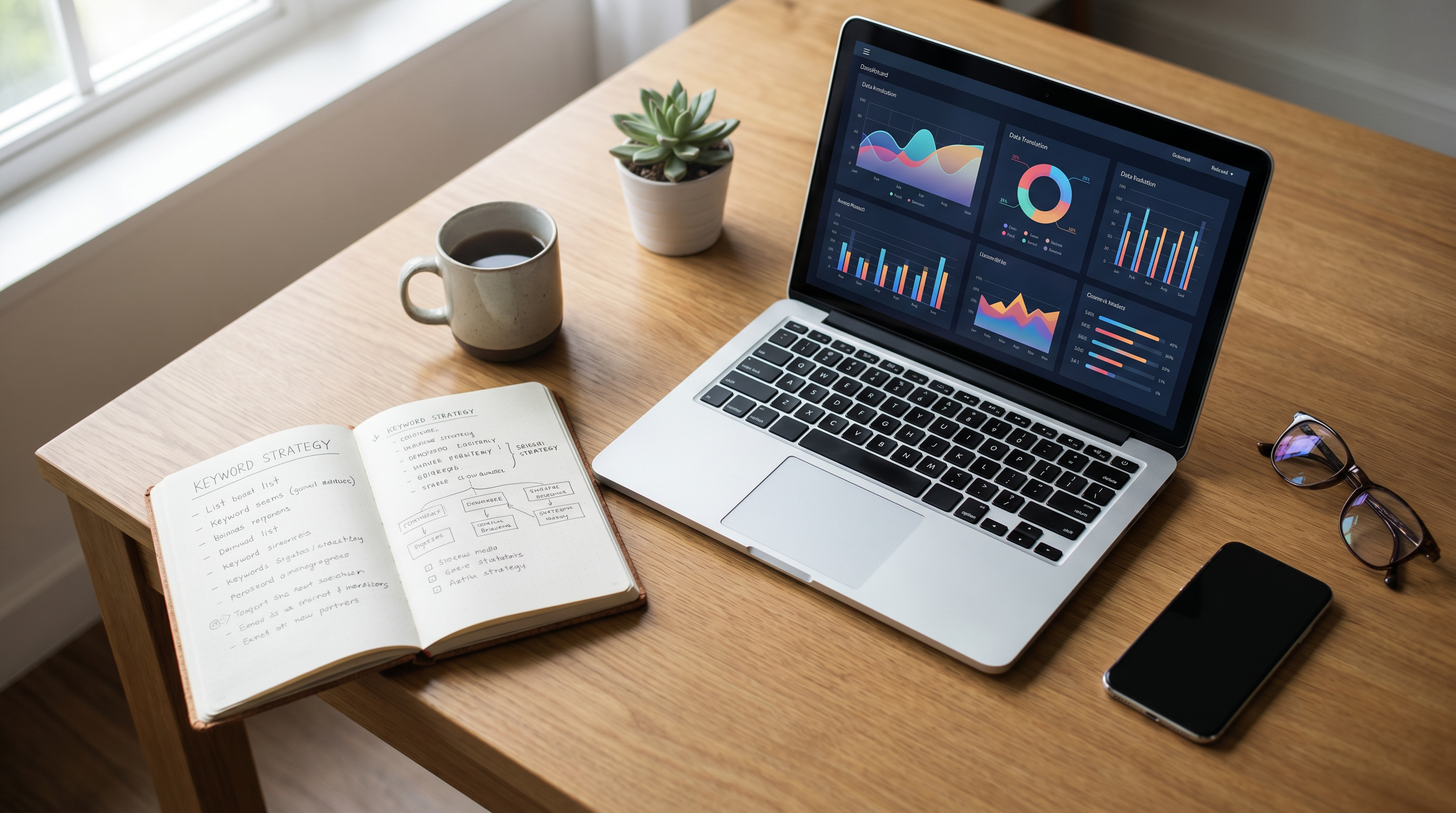 Free Keyword Research Tool: Best No-Cost Options