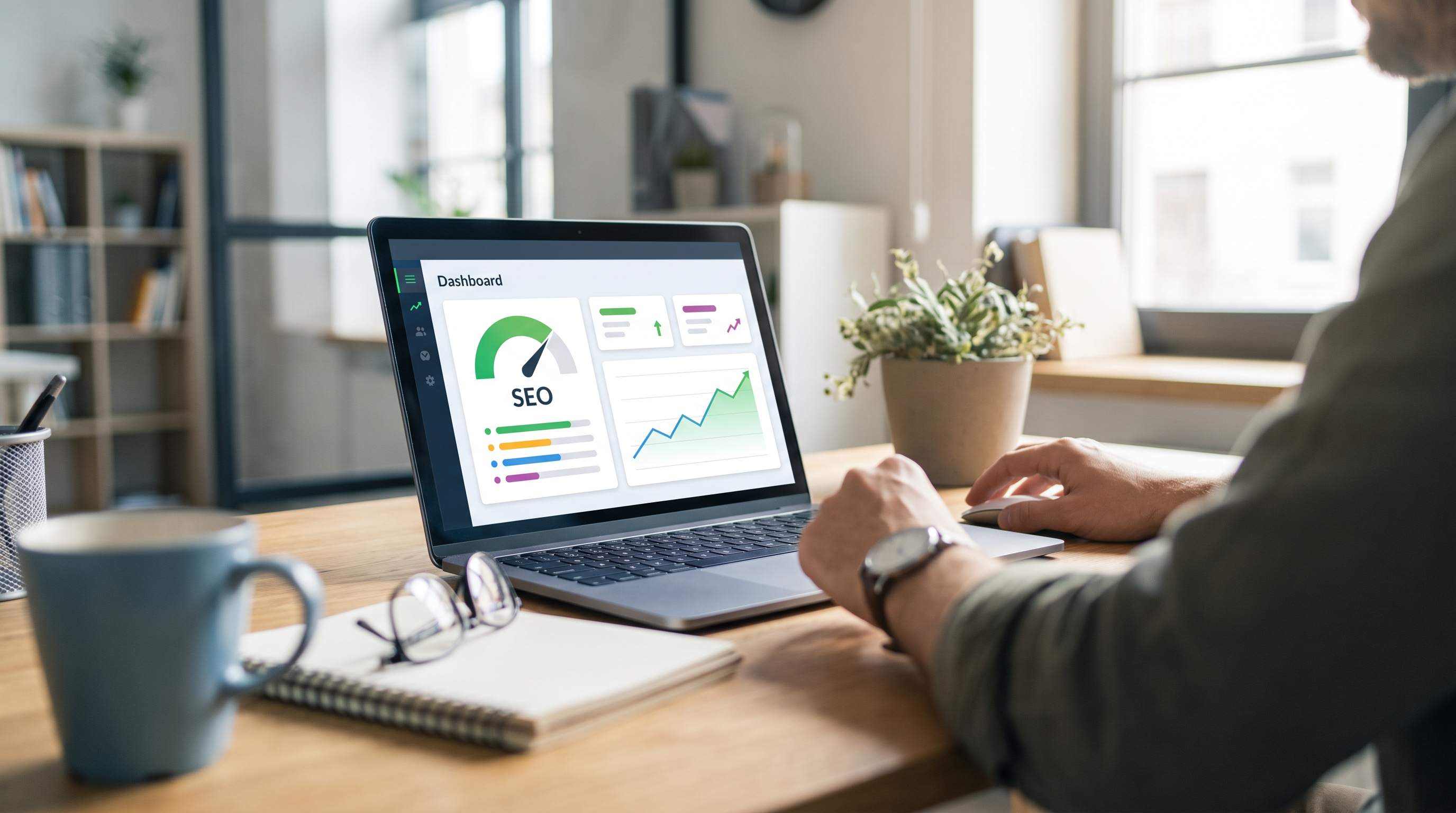 Best AI Tool for SEO Content Writing: Ranked