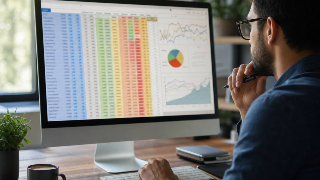 Simple Ways to Find SEO Keywords That Convert Well