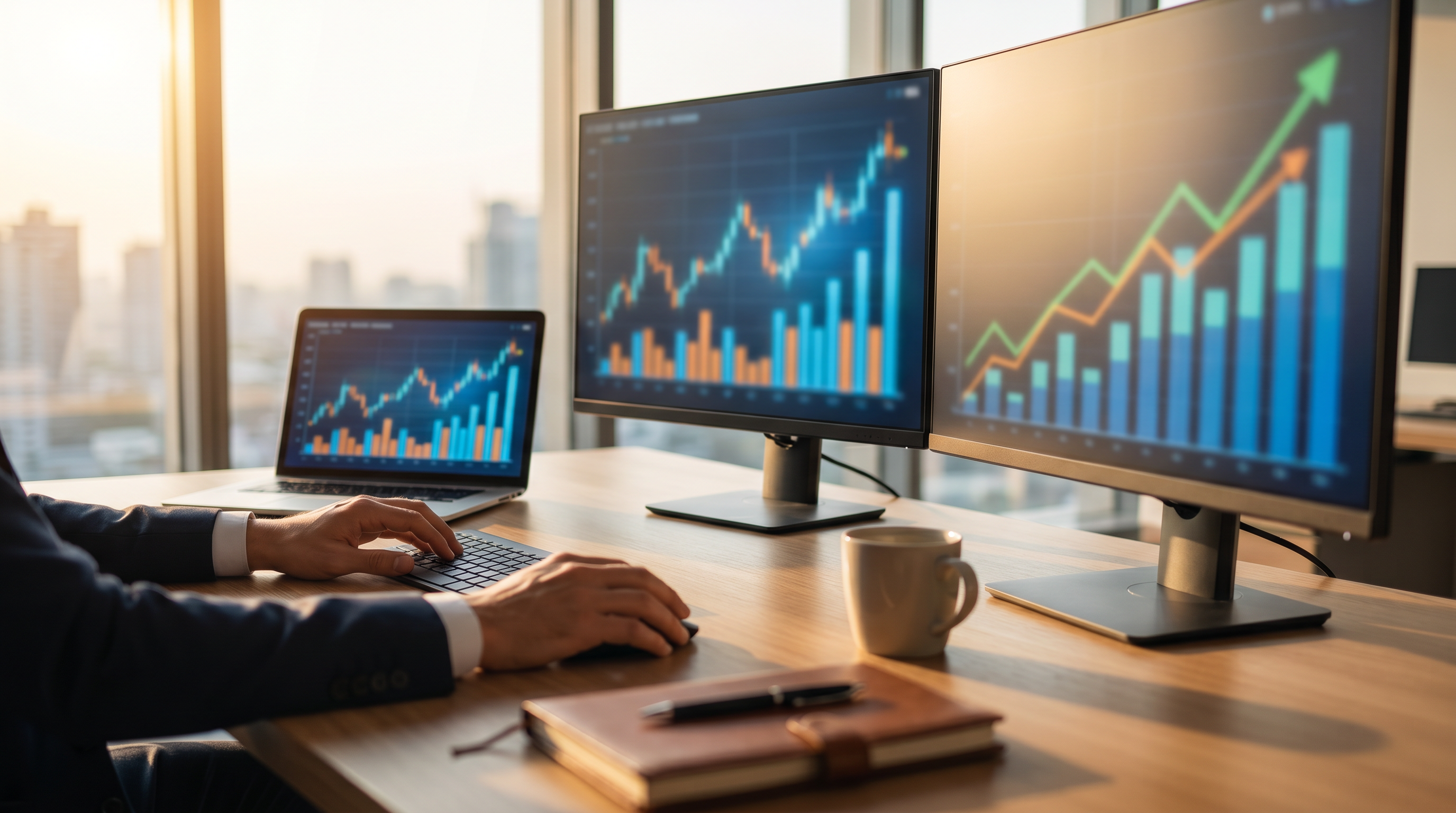 SEO Software Compared: Top Platforms Reviewed