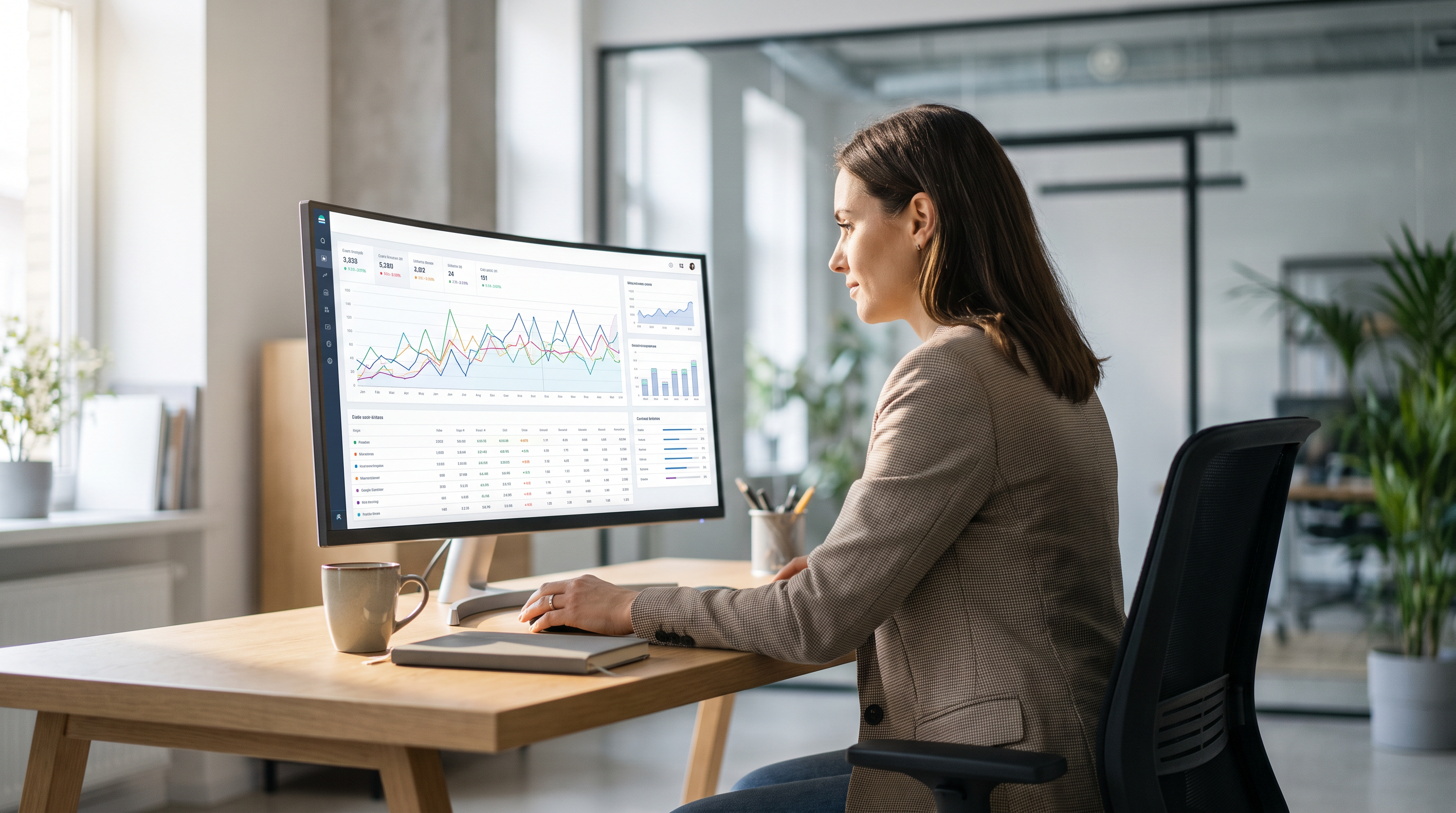 Why Every Agency Needs an AI-Powered SEO Platform