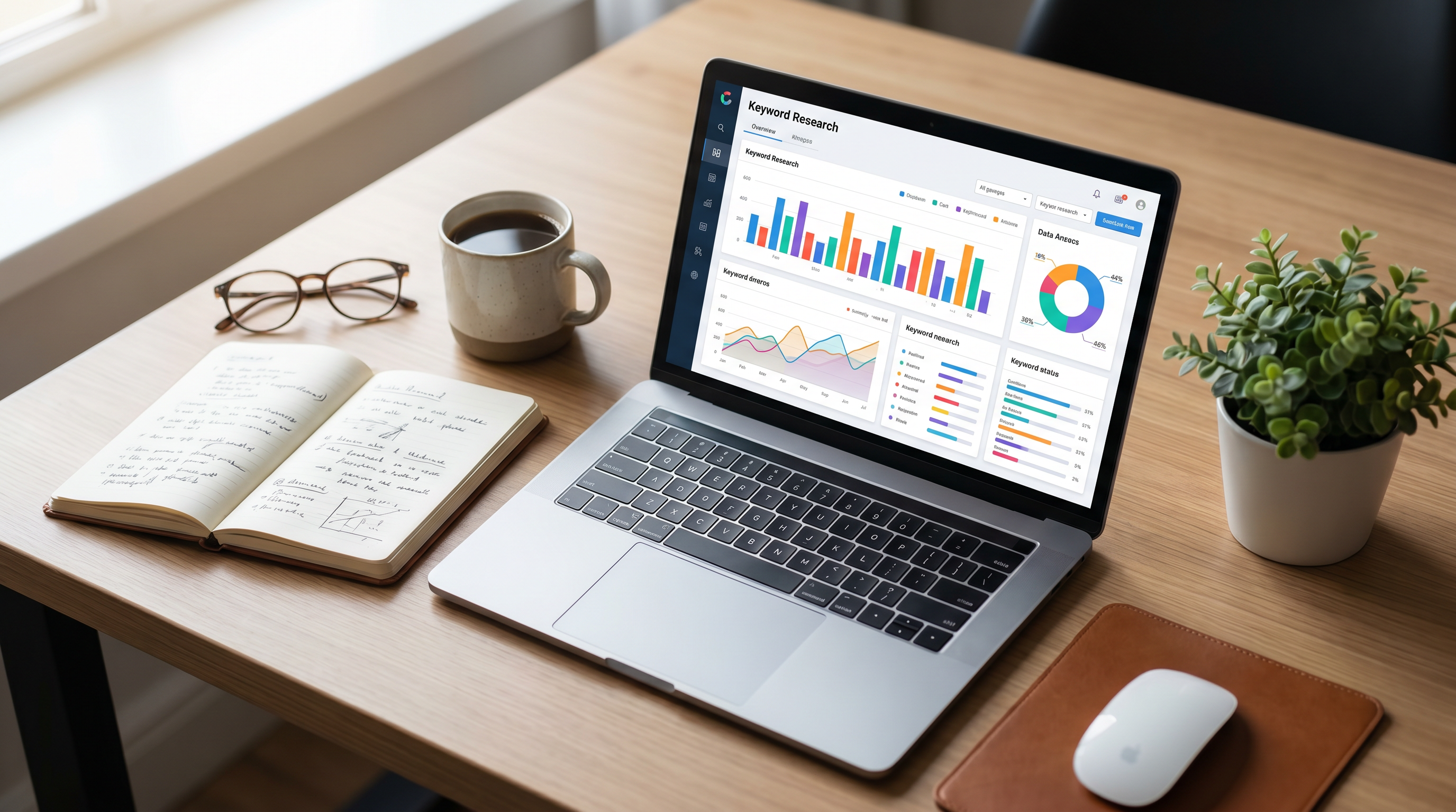 SEO Tools for Keyword Research: Top Picks for 2026