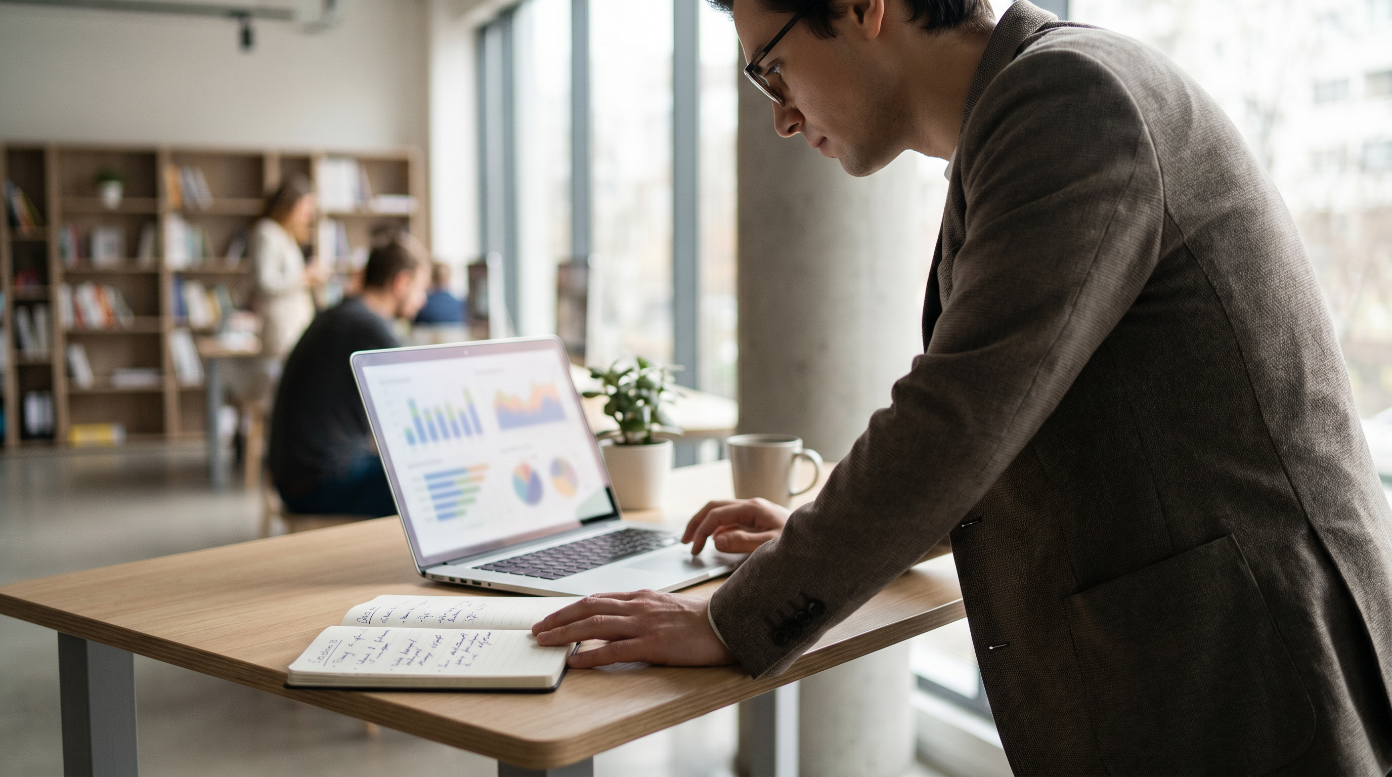 Google SEO: Core Principles Every Marketer Must Know
