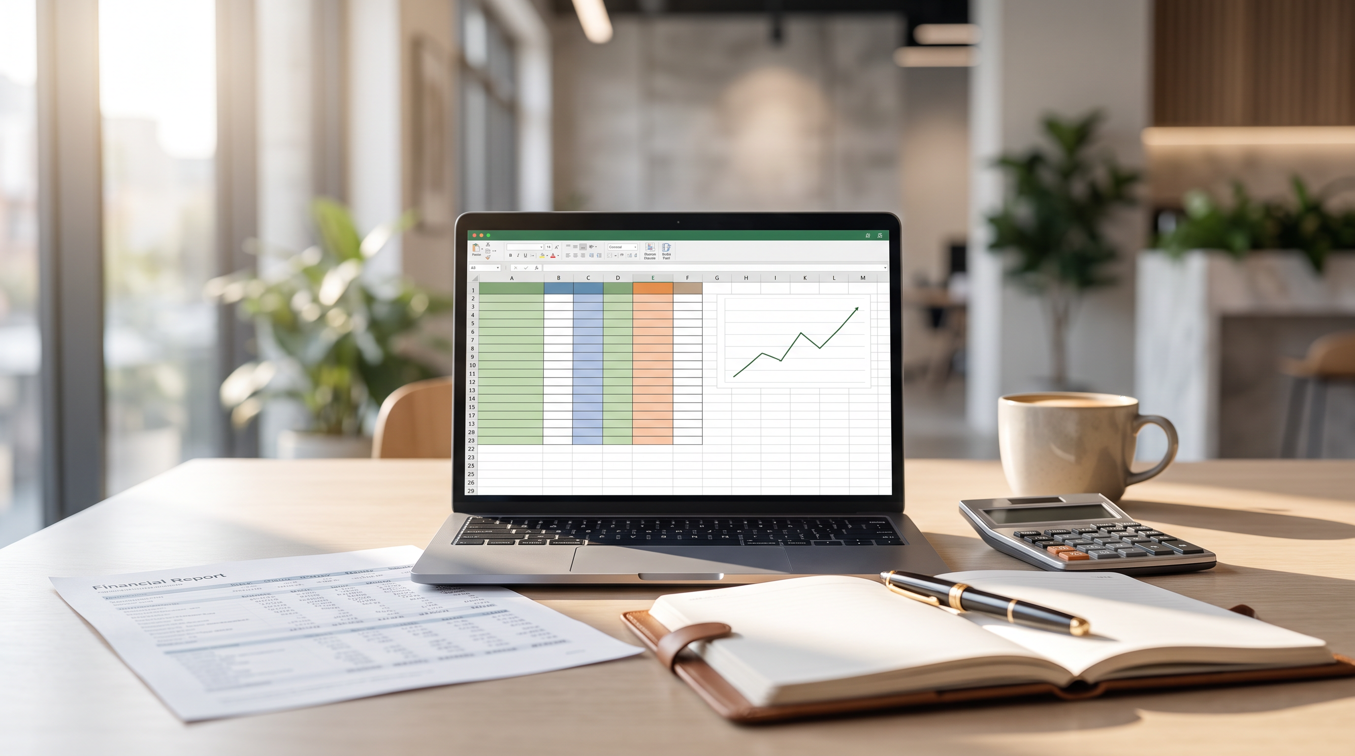 SEO ROI Calculator: Prove the Value of Organic Search