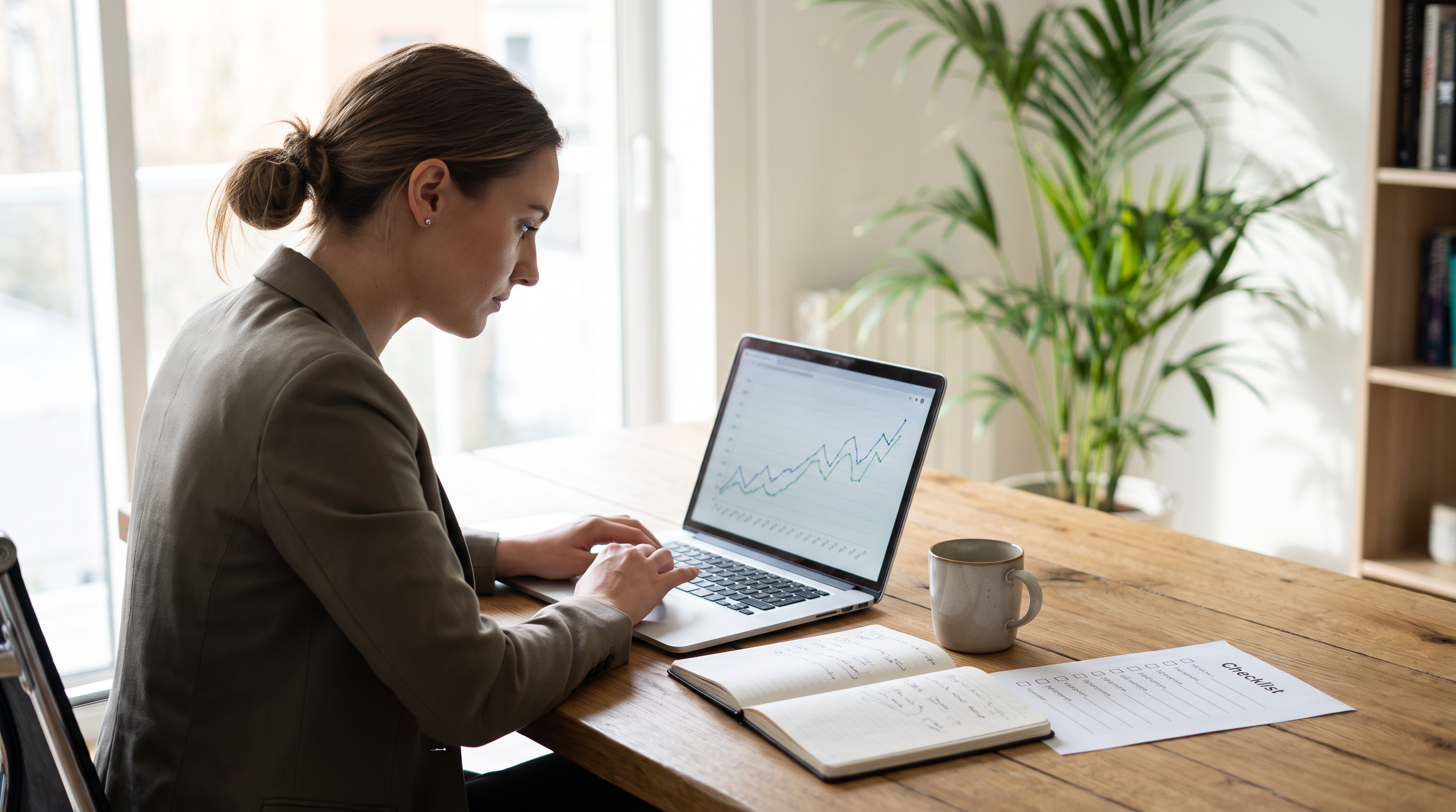 SEO for Beginners: A Step-by-Step Learning Path