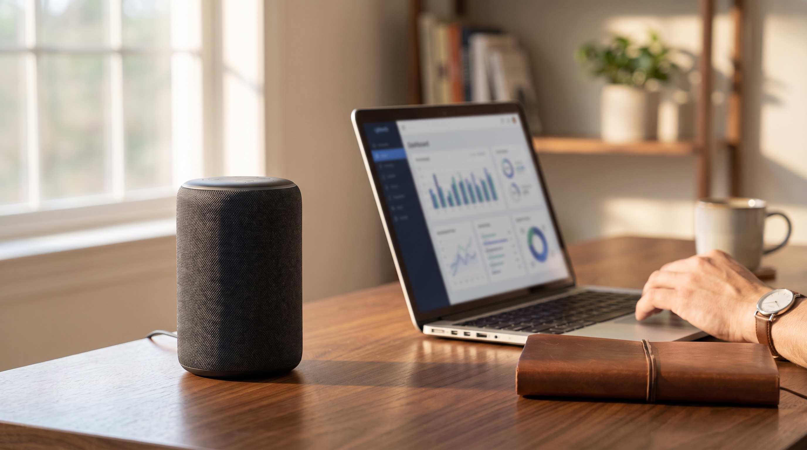 Voice Search Optimization: Preparing Your SEO Strategy