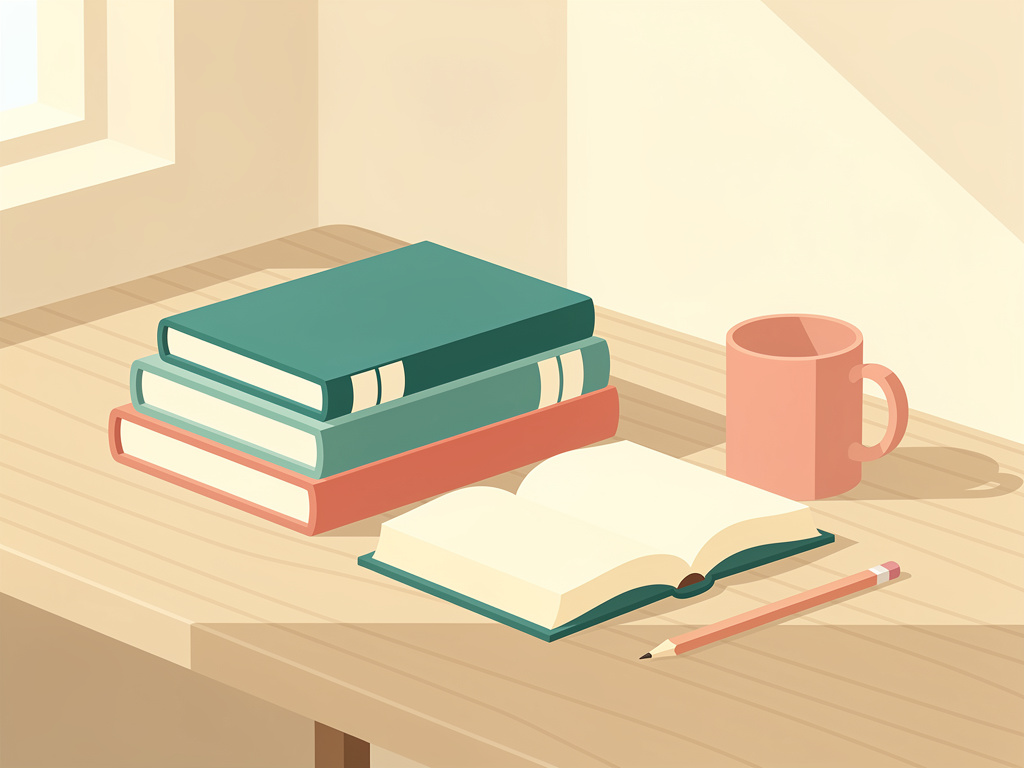 أفضل كتب انجليزية للمبتدئين لتطوير لغتك بسرعة