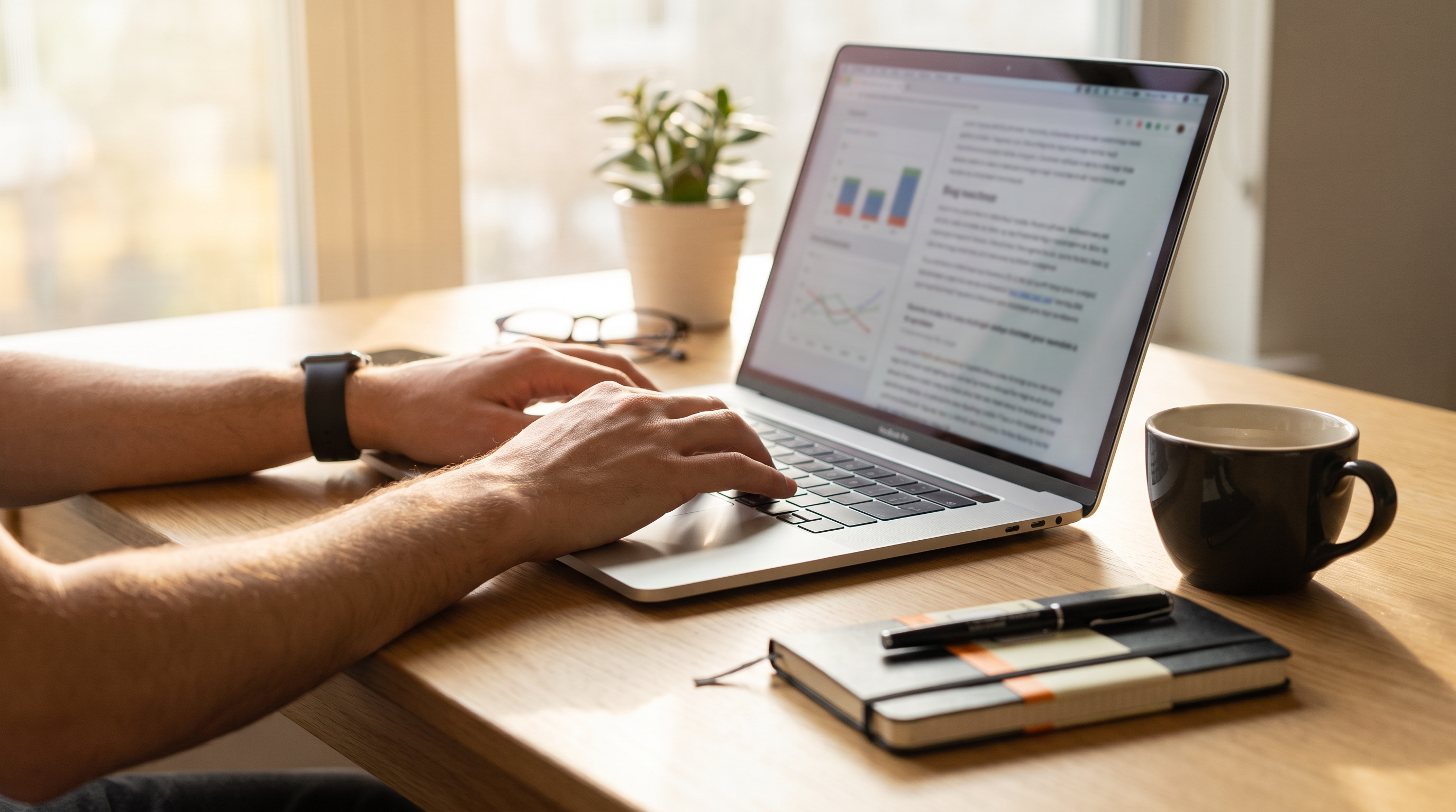 Best AI Tool for Writing SEO-Rich Blog Content in 2026