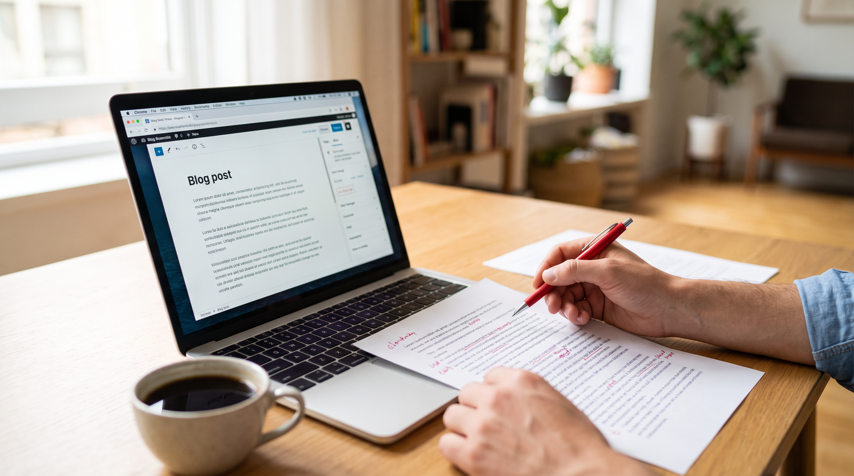 SEO Copywriting Techniques That Convert Readers
