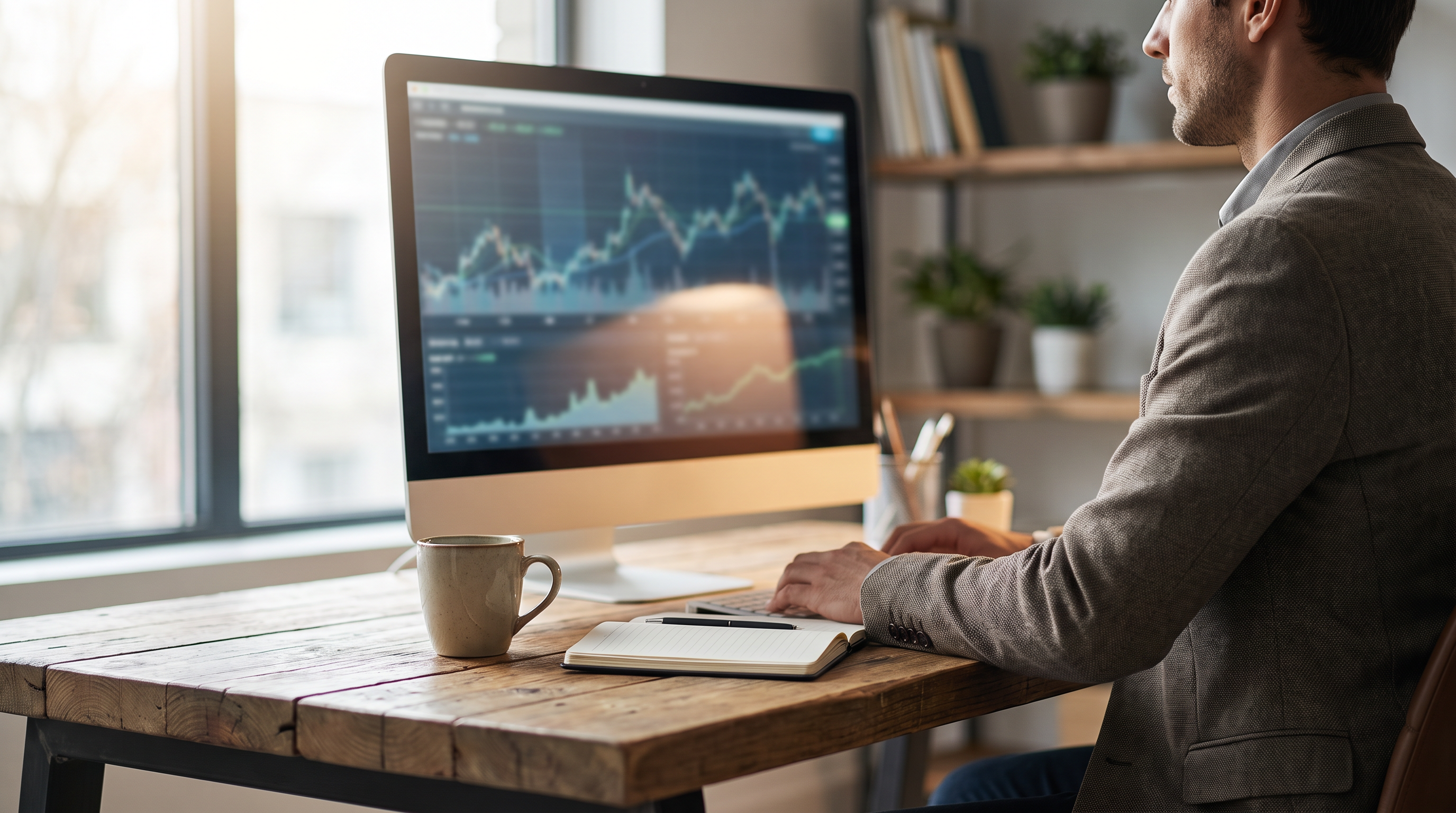 SEO Analysis AI Tool: Turning Raw Data into Insights