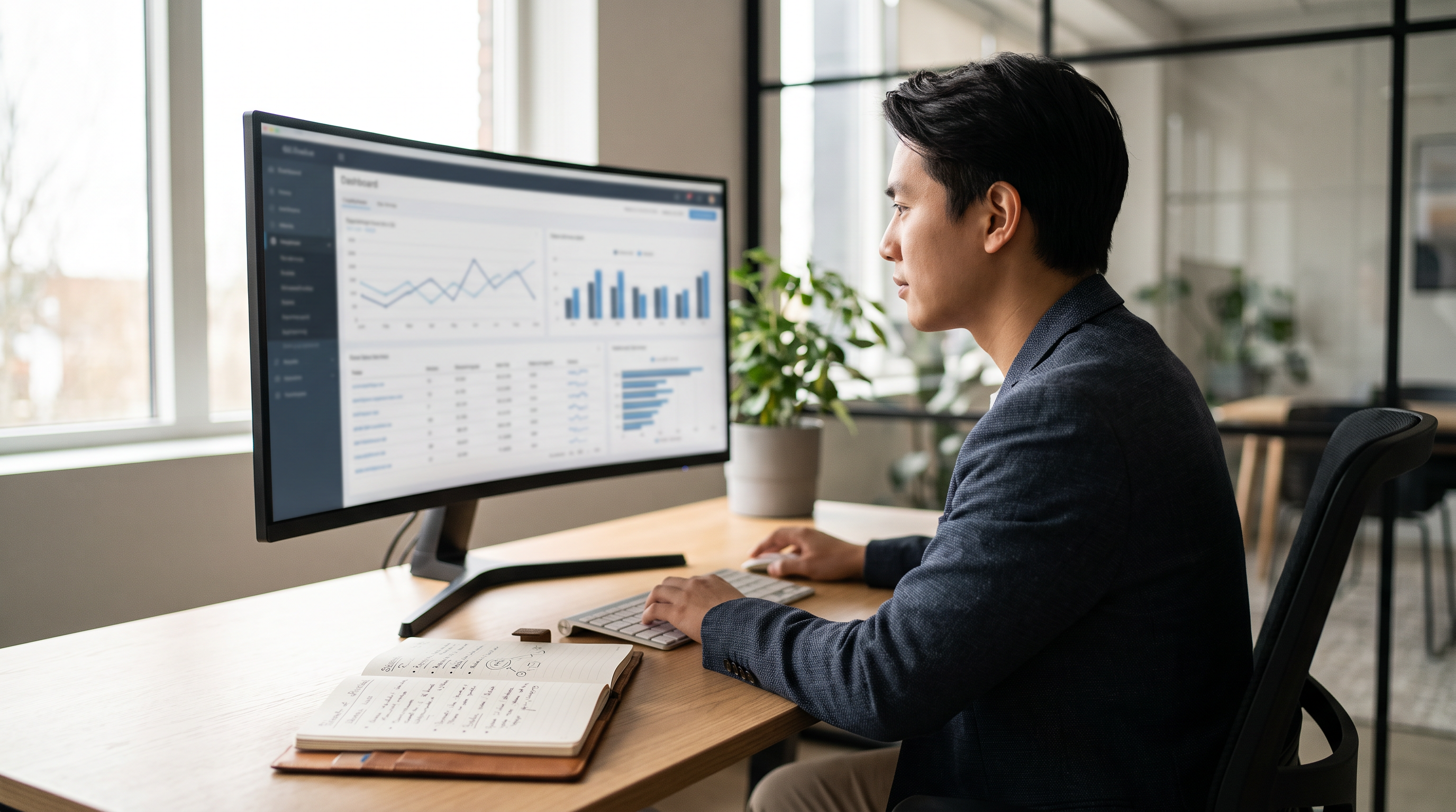 How to Choose an SEO Analytics Platform That Scales