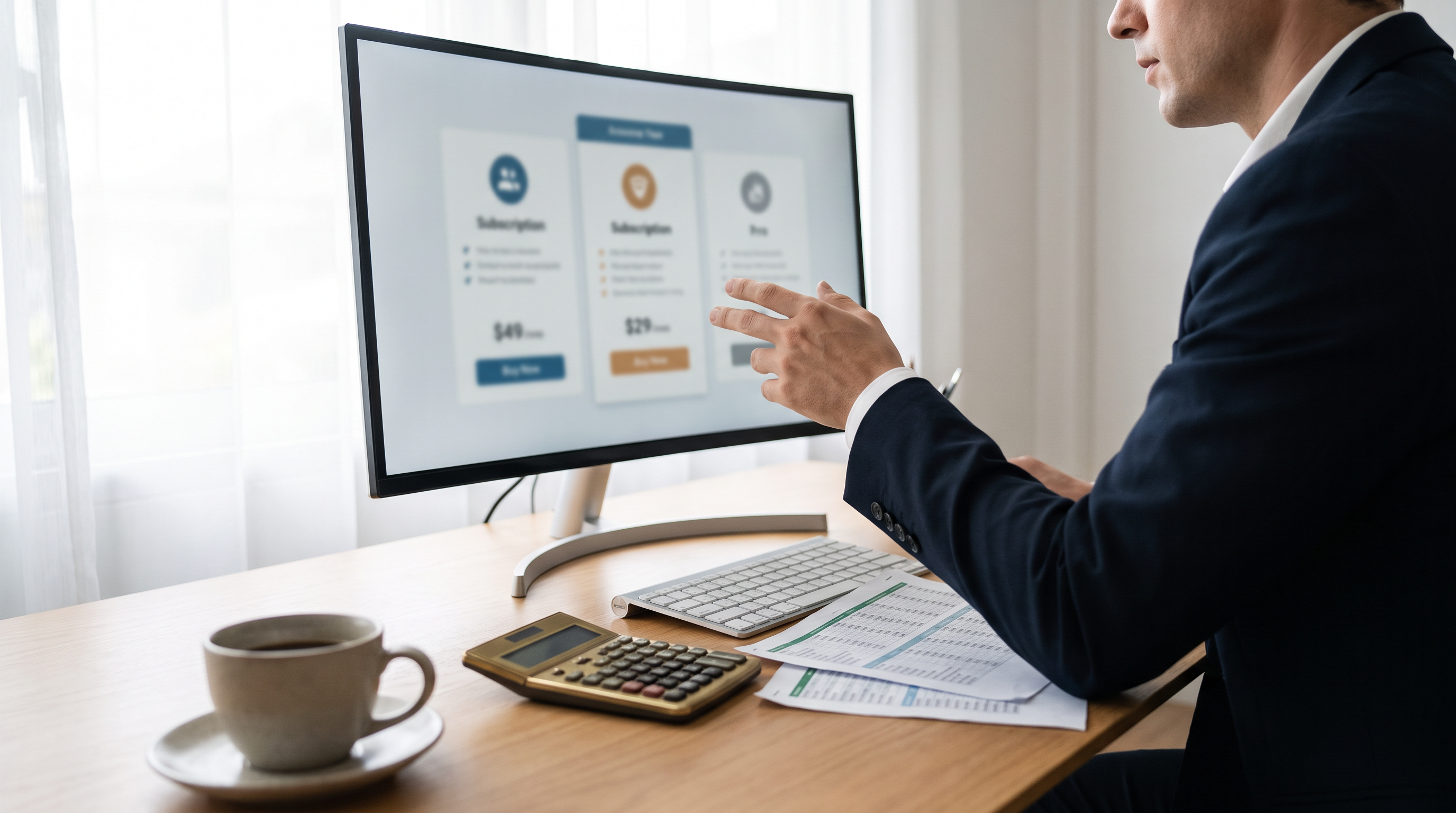 AI SEO Tool Pricing: What Marketers Should Expect