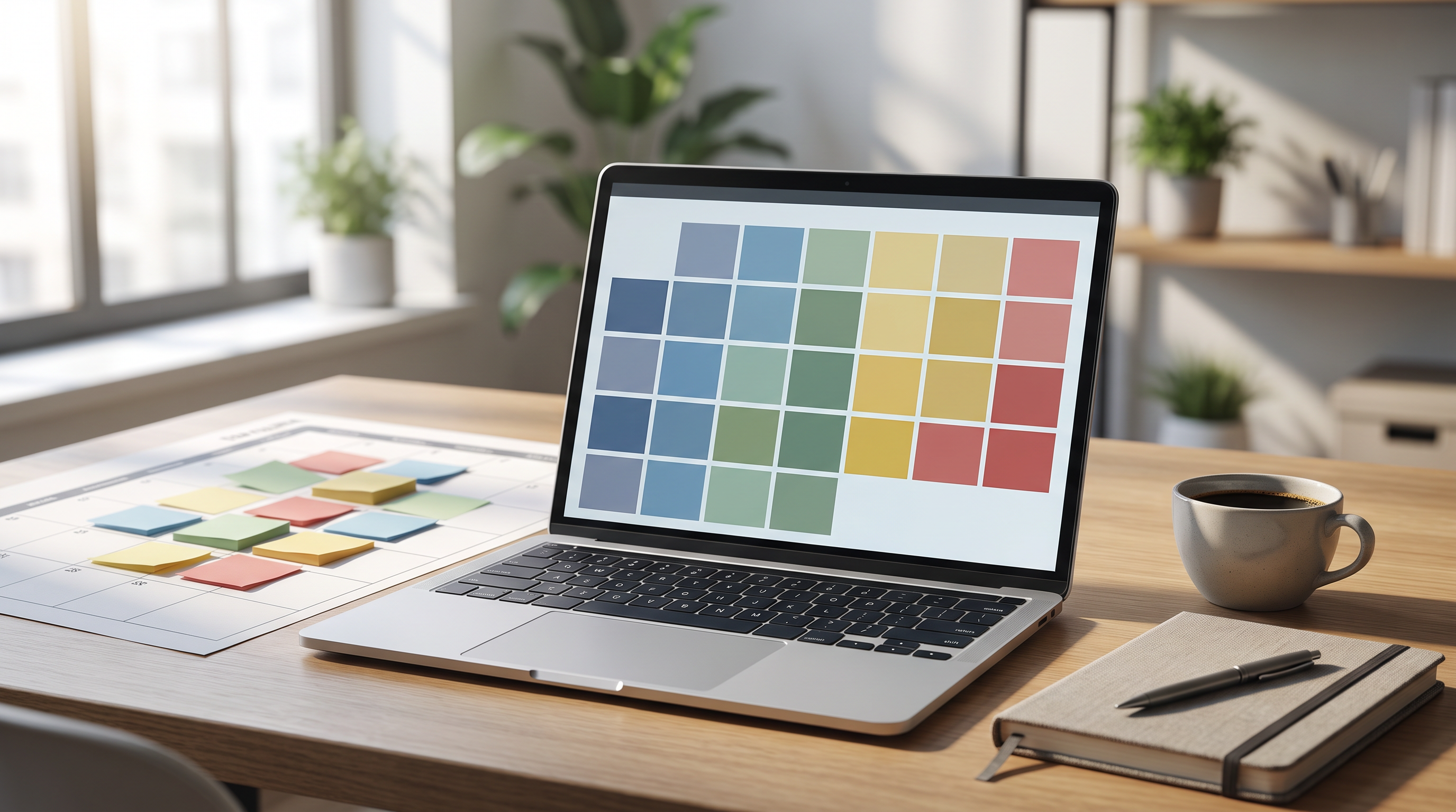 SEO Content Calendar: Plan Topics That Compound Results