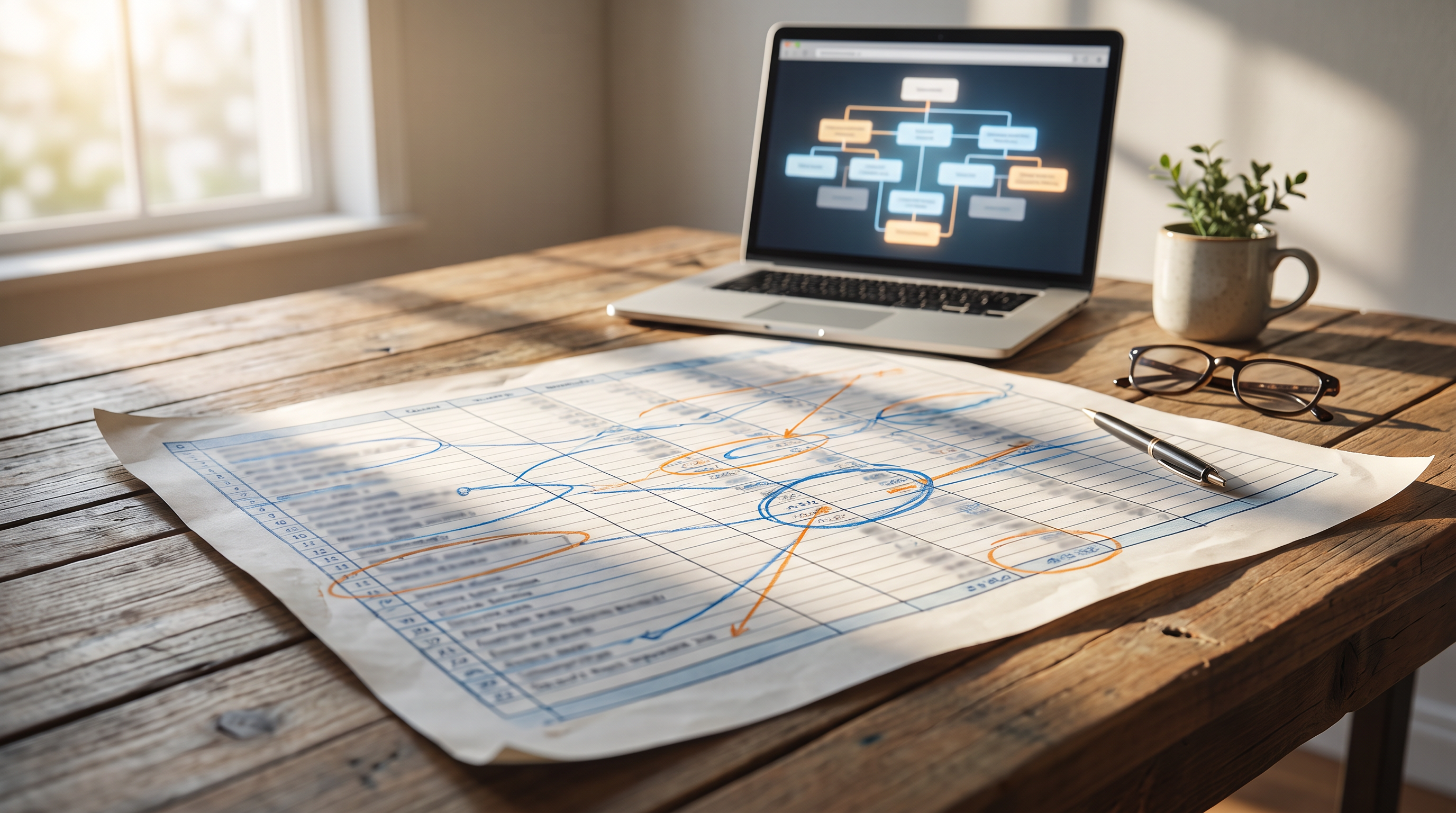 Keyword Mapping for SEO: Align Pages with Intent