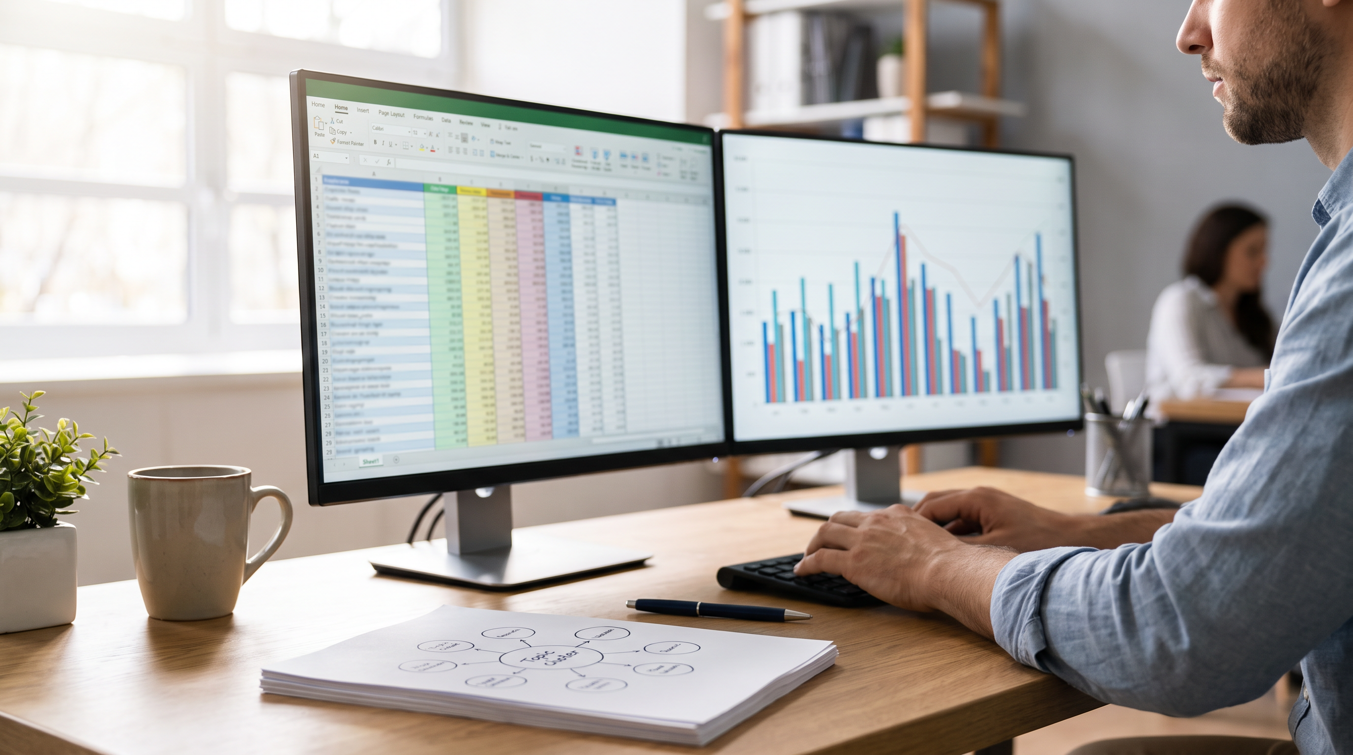 Content Gap Analysis: Uncover New Topics That Rank