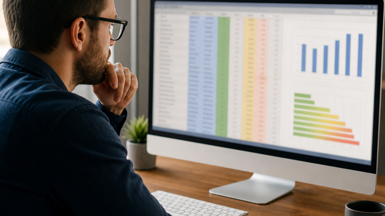 Mastering Keyword Difficulty Analysis for Better SEO