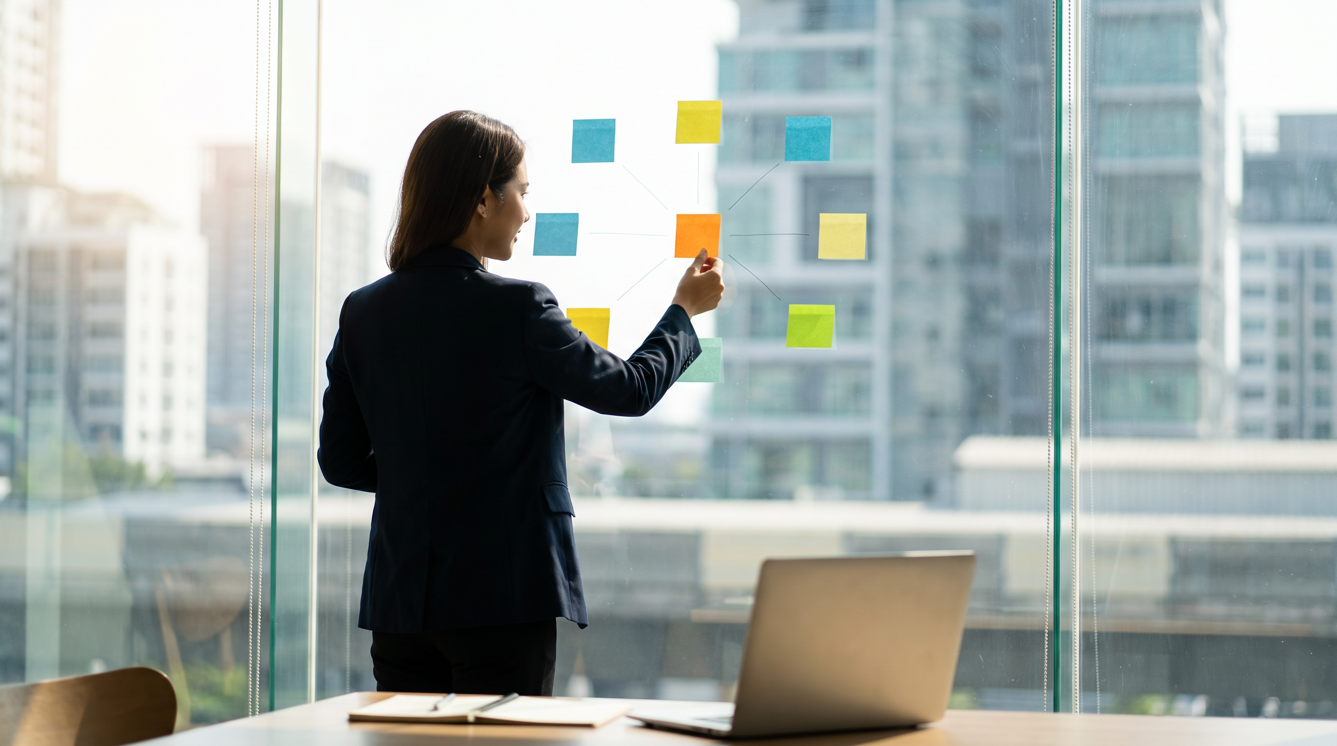 Building a Topic Cluster Content Strategy That Ranks