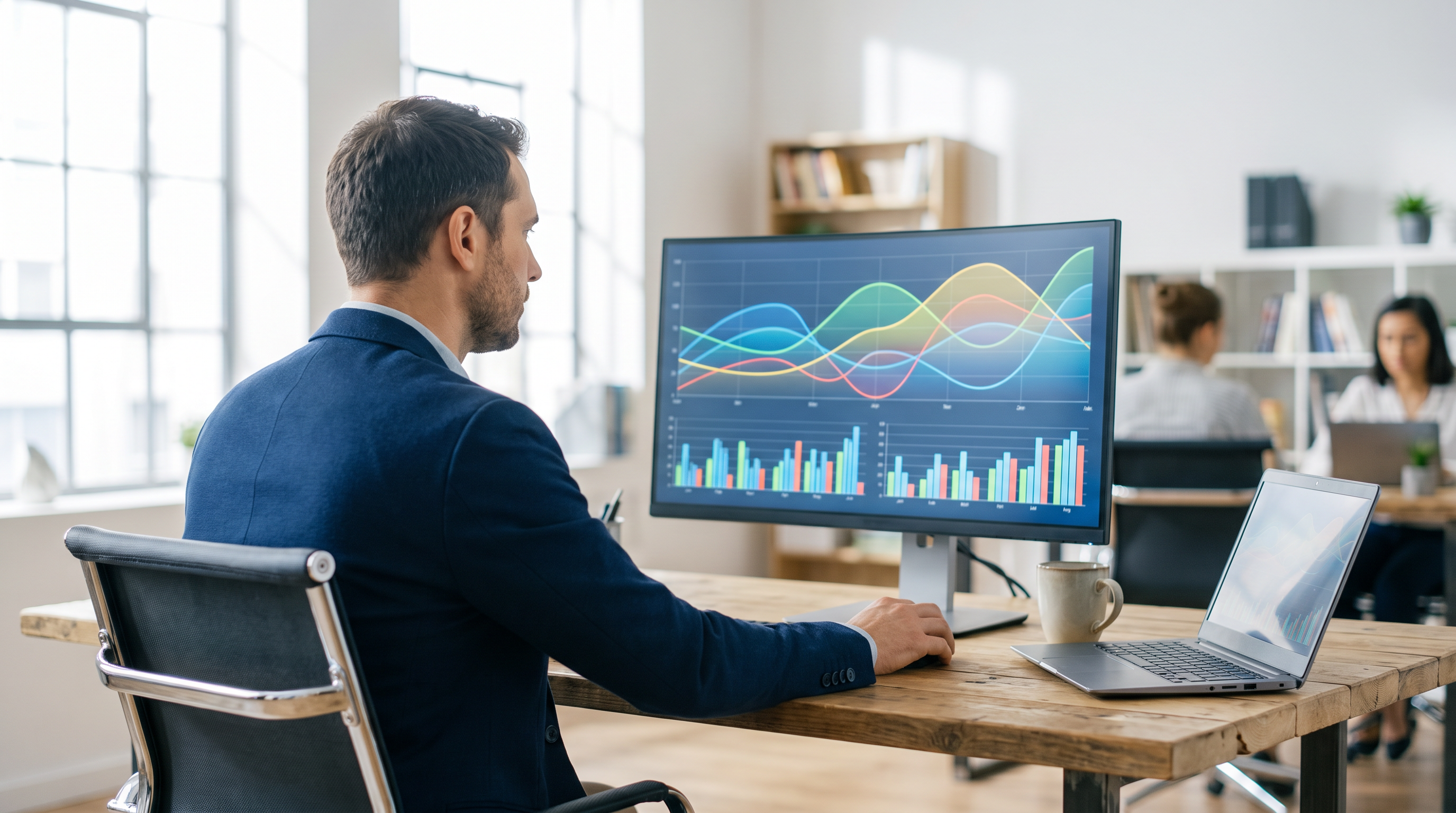 Looker Studio for SEO: Build Reports Stakeholders Read