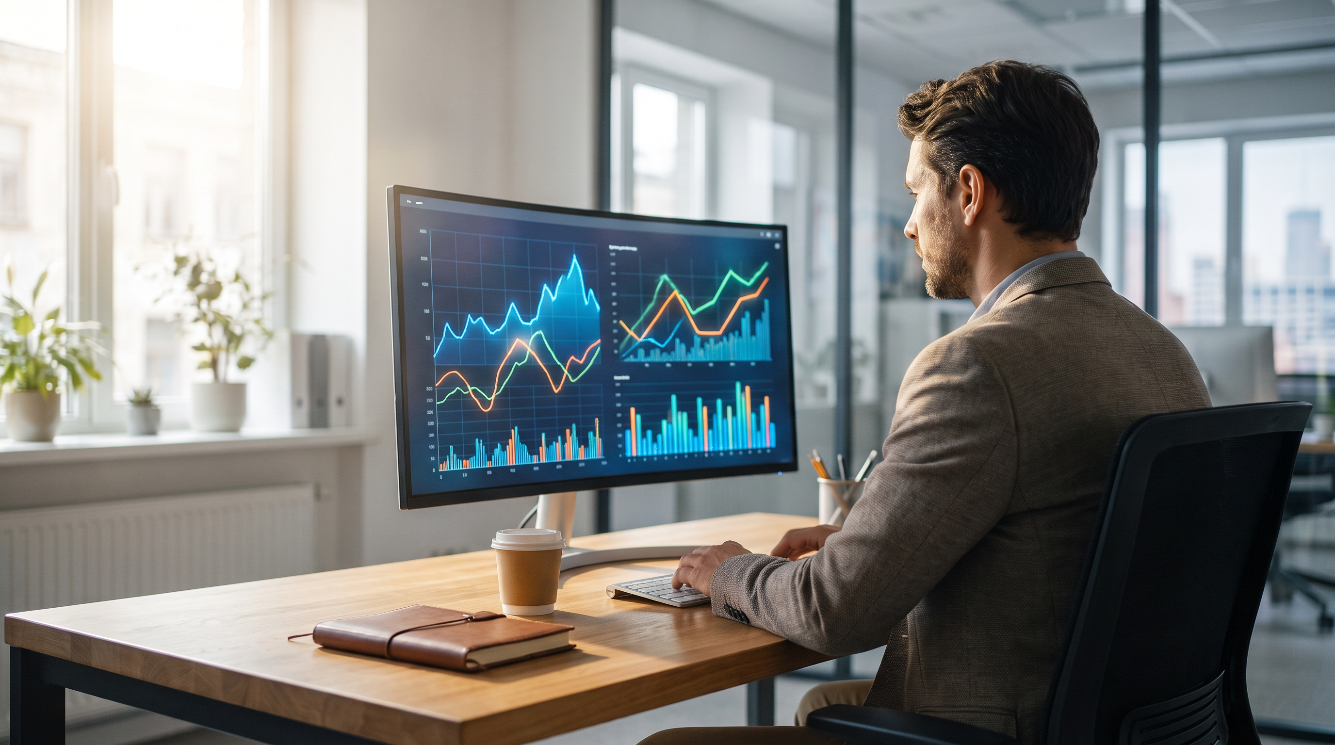 Top Benefits of Using an SEO Automation Tool Daily