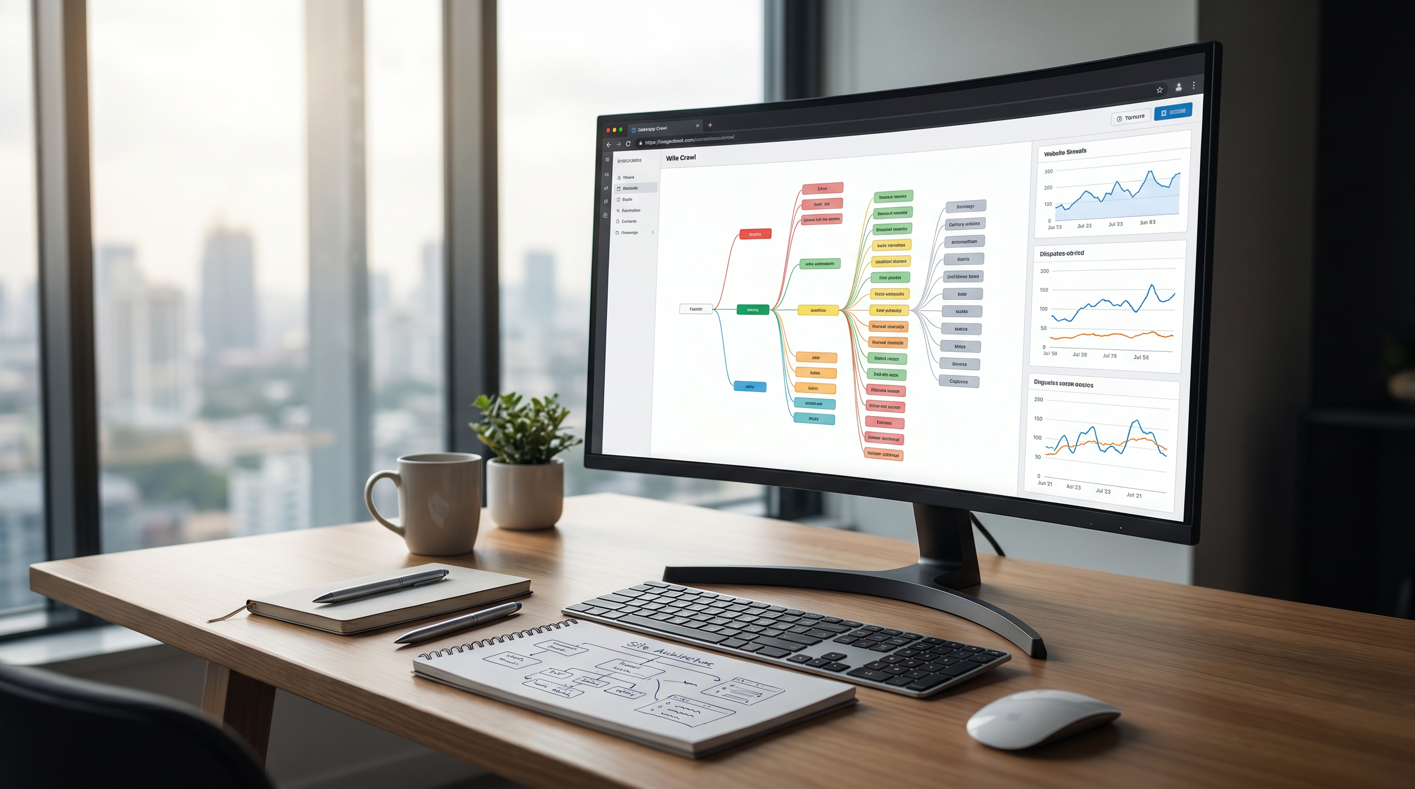 Technical SEO: A Hands-On Guide for Professionals