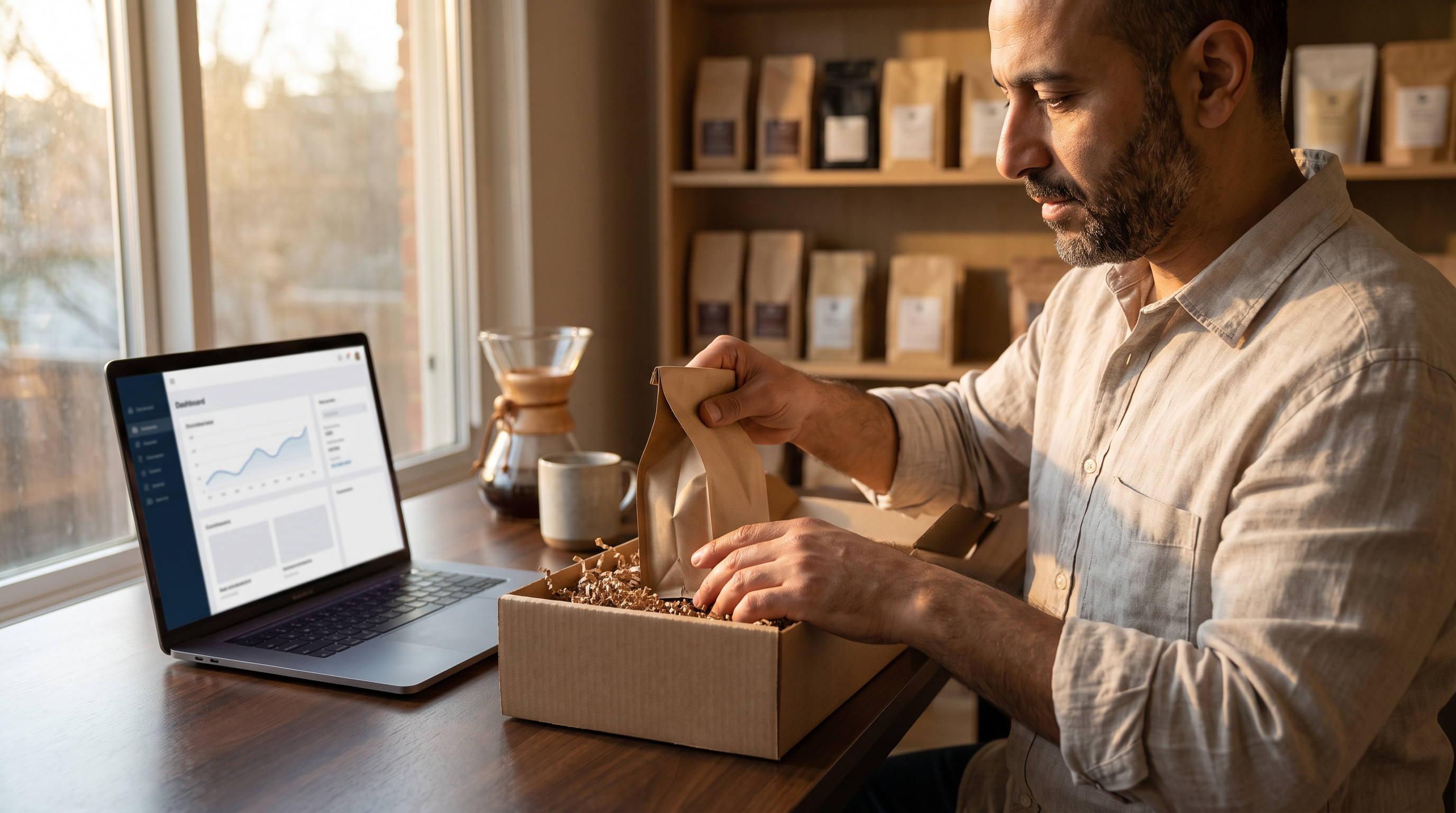 لماذا تحتاج تدوين تلقائي للمتاجر الإلكترونية؟