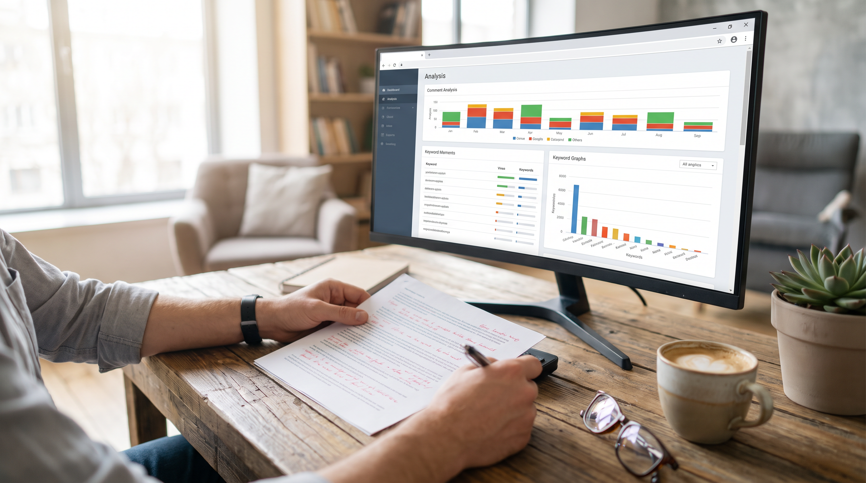 Best AI Tool for SEO Writing: Top Picks for 2026