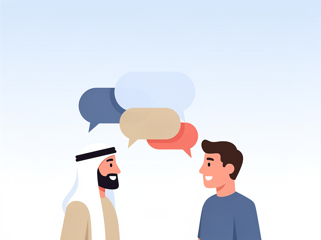 كيف نقول بالانجليزي: أهم العبارات اليومية