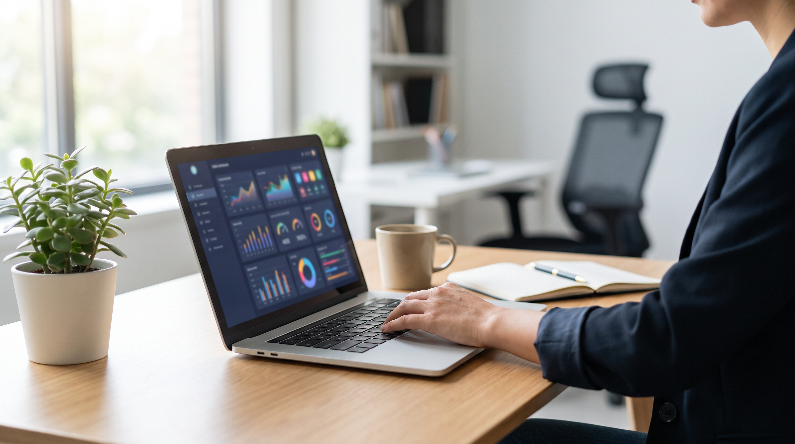 SEO Content AI Tool: From Brief to Published Post