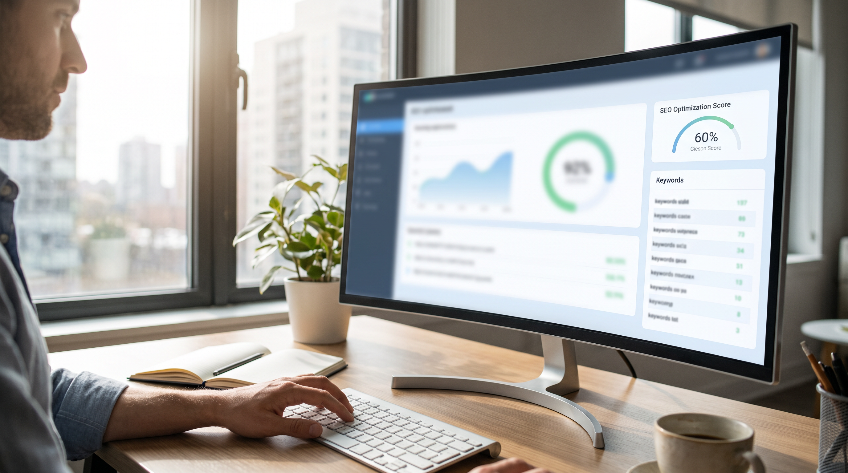 Top SEO AI Writer Tool Options for Marketers
