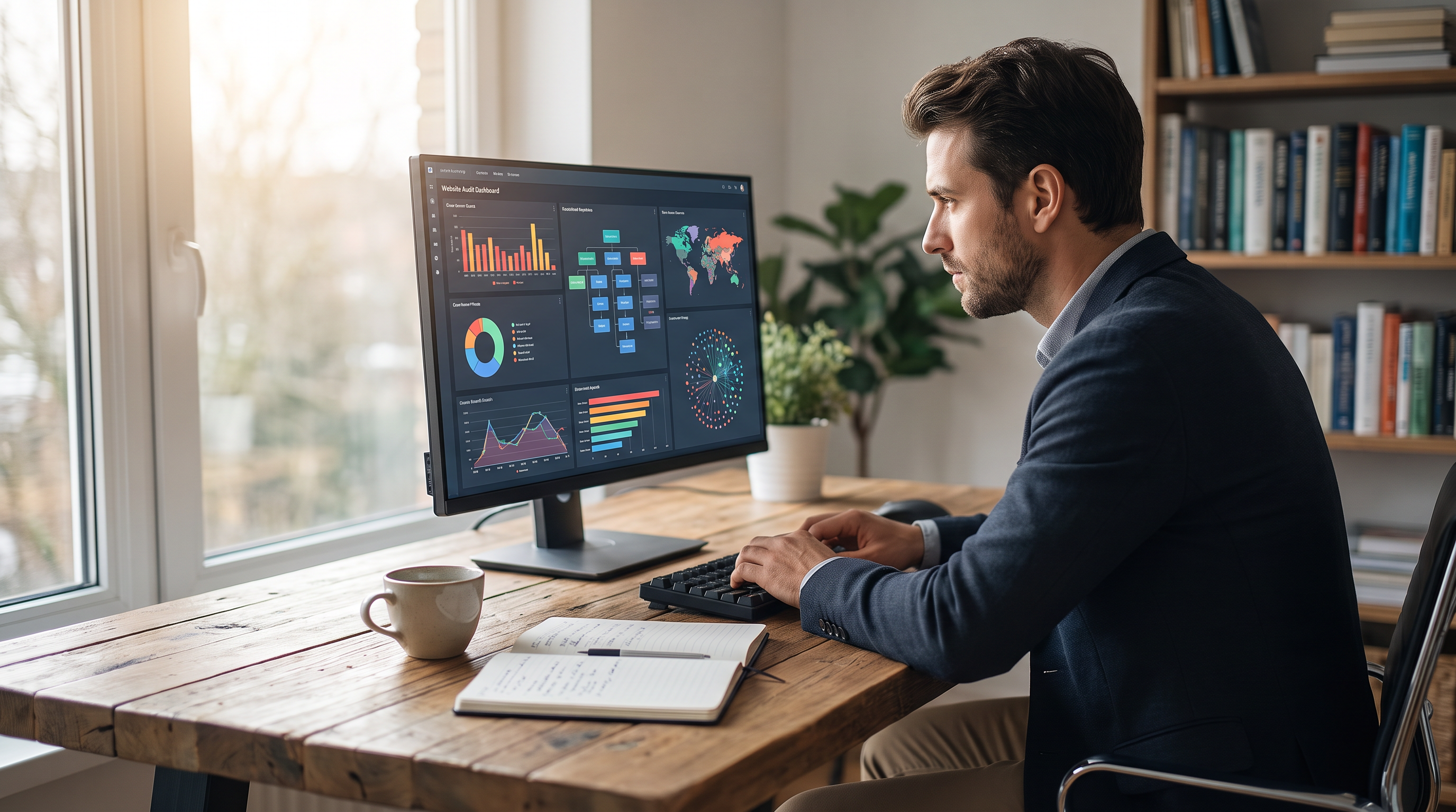 Why Every Business Needs a Reliable Website Audit Tool
