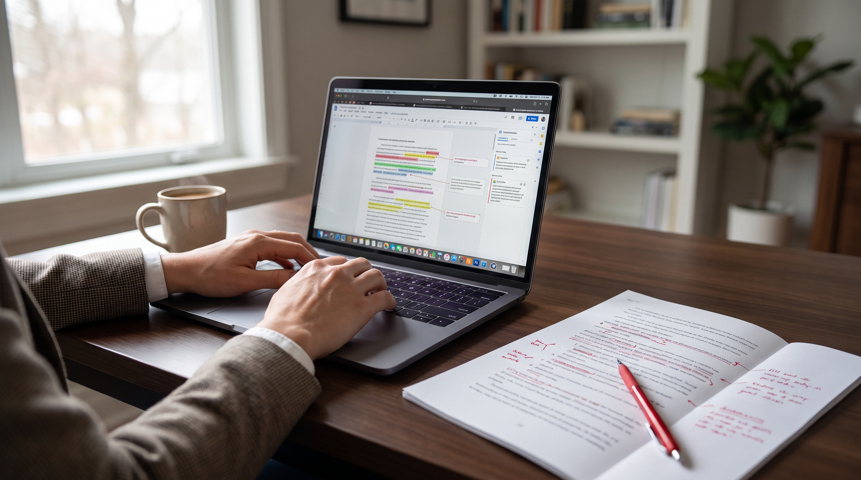 How a SEO Tool AI Checker Improves Content Quality