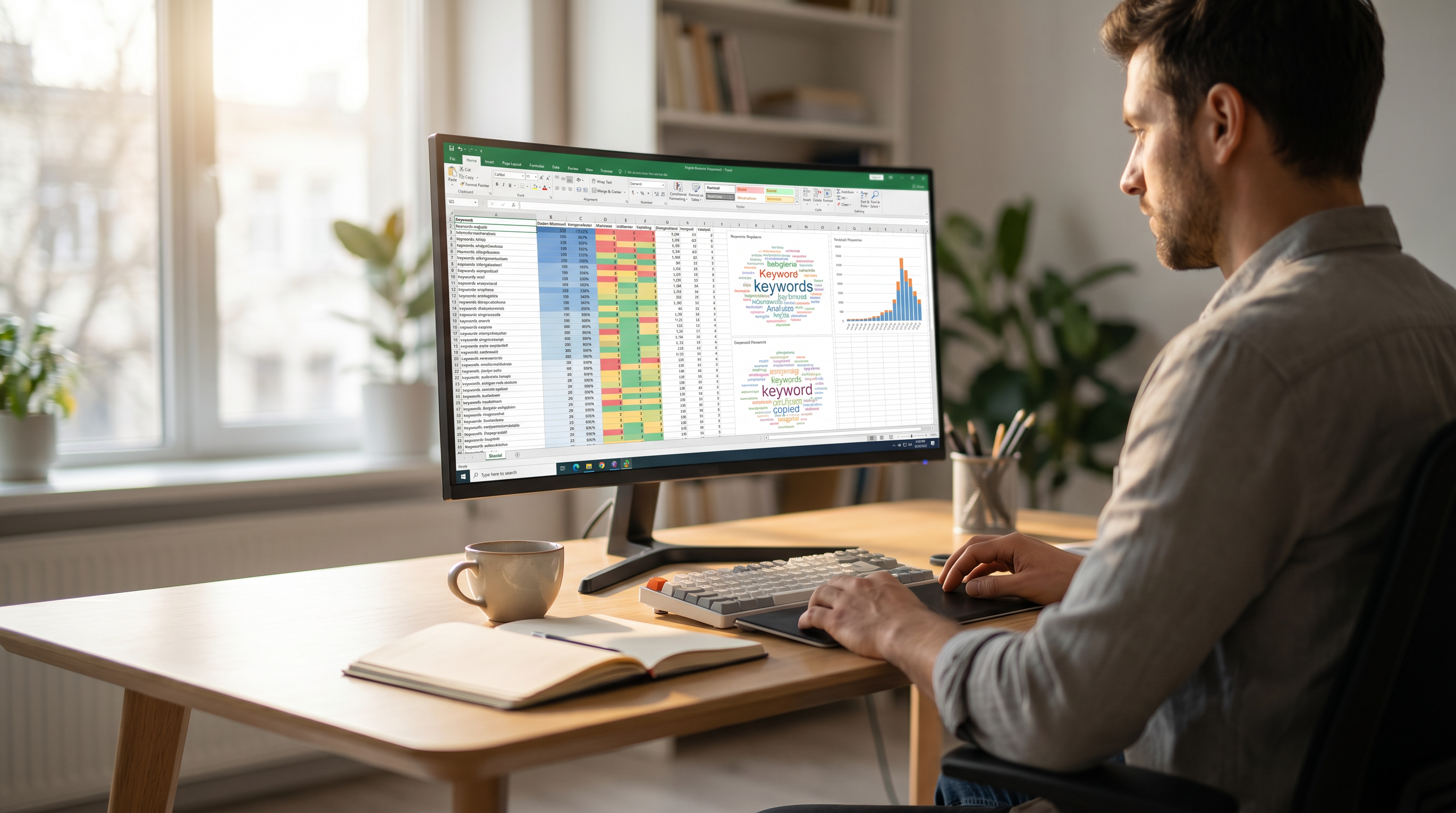 Keyword Research: A Complete Guide for SEO Pros
