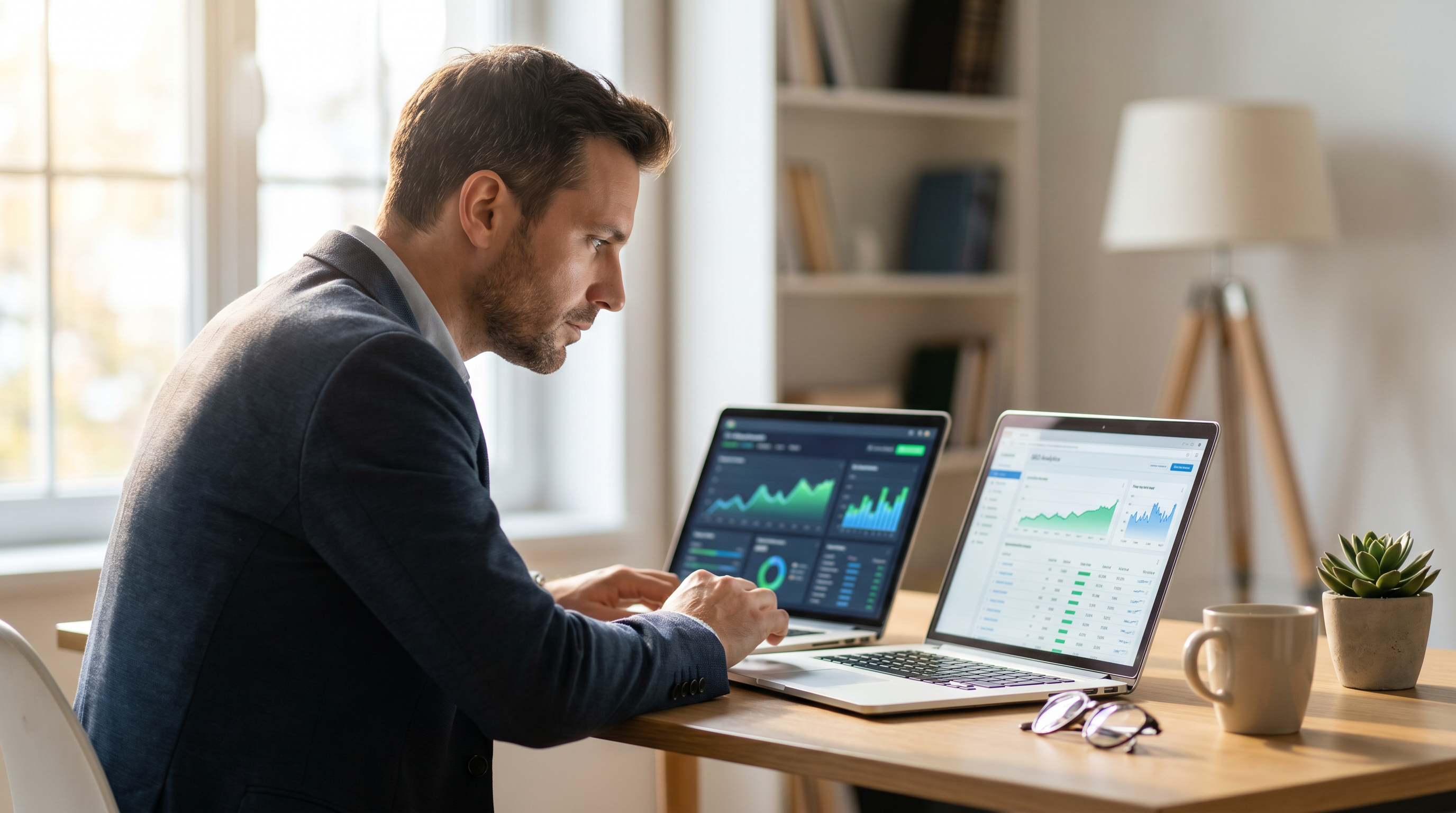 Best AI Tool for SEO Optimization: Head-to-Head
