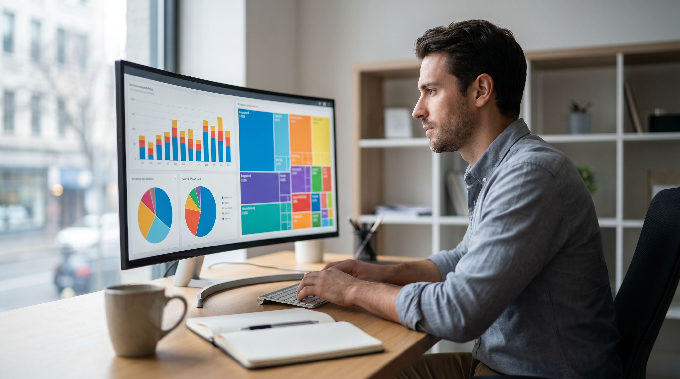 Best Keyword Research Tool: Expert Recommendations