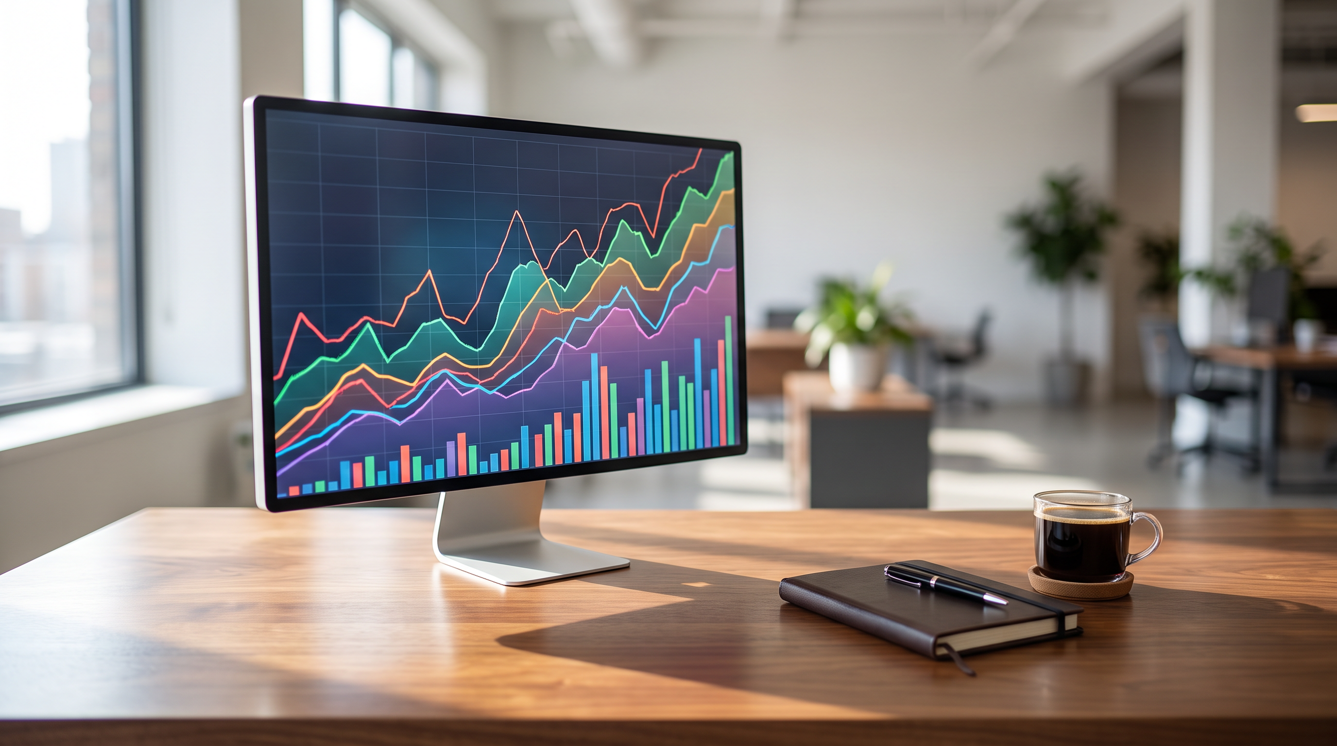 How Rank Tracking Software Reveals Ranking Trends