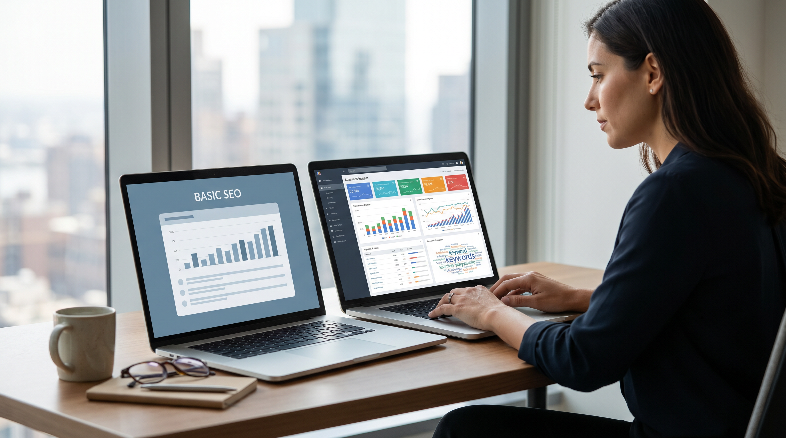 Free AI SEO Tool: What You Get vs. What You Pay For
