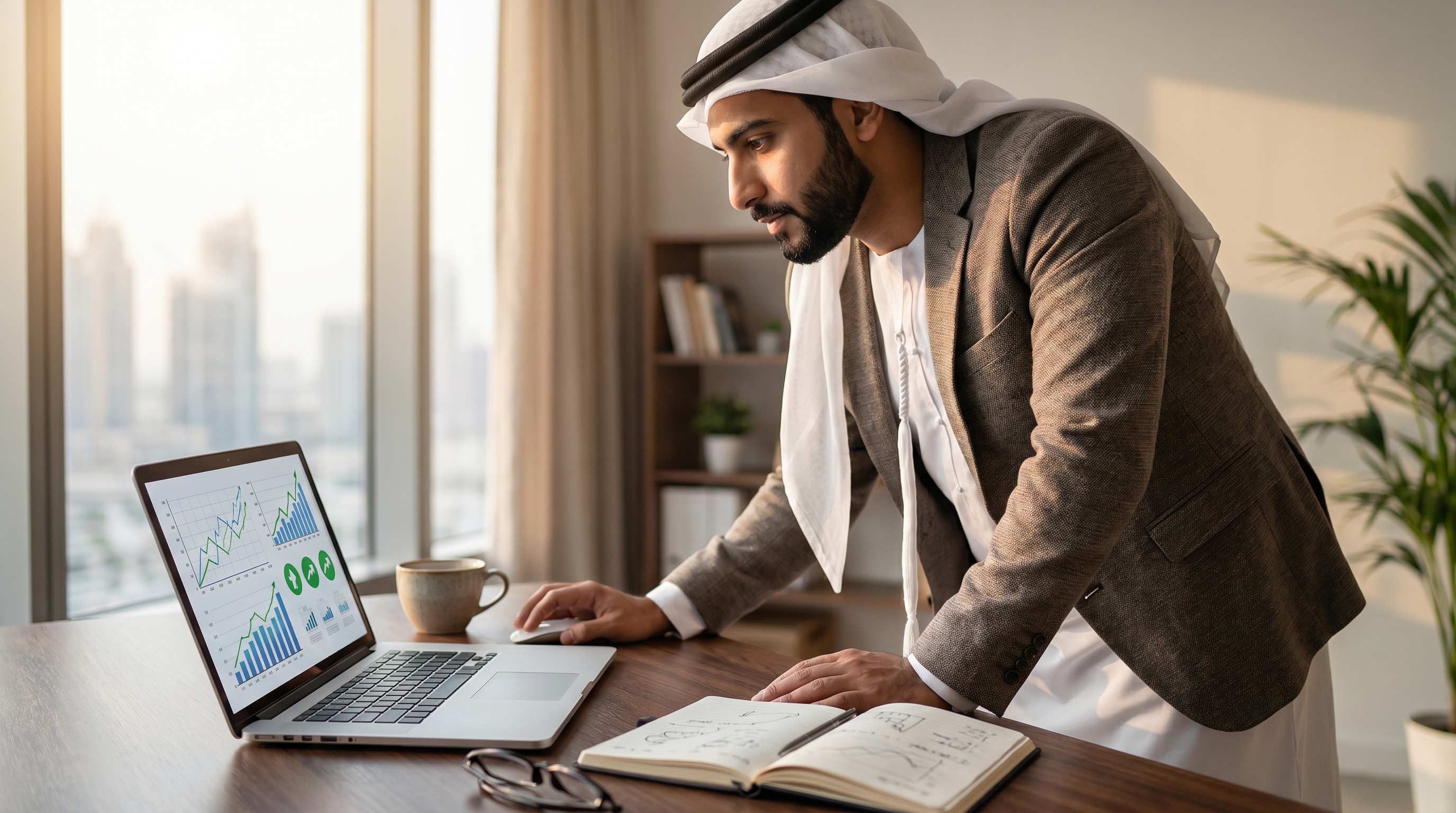 متابعة ترتيب الموقع في البحث: أدوات وأساليب احترافية