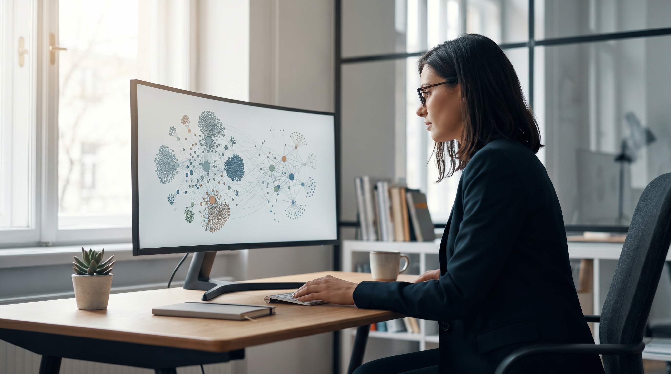 AI Tool for SEO Keyword Research: Find Winning Terms Fast