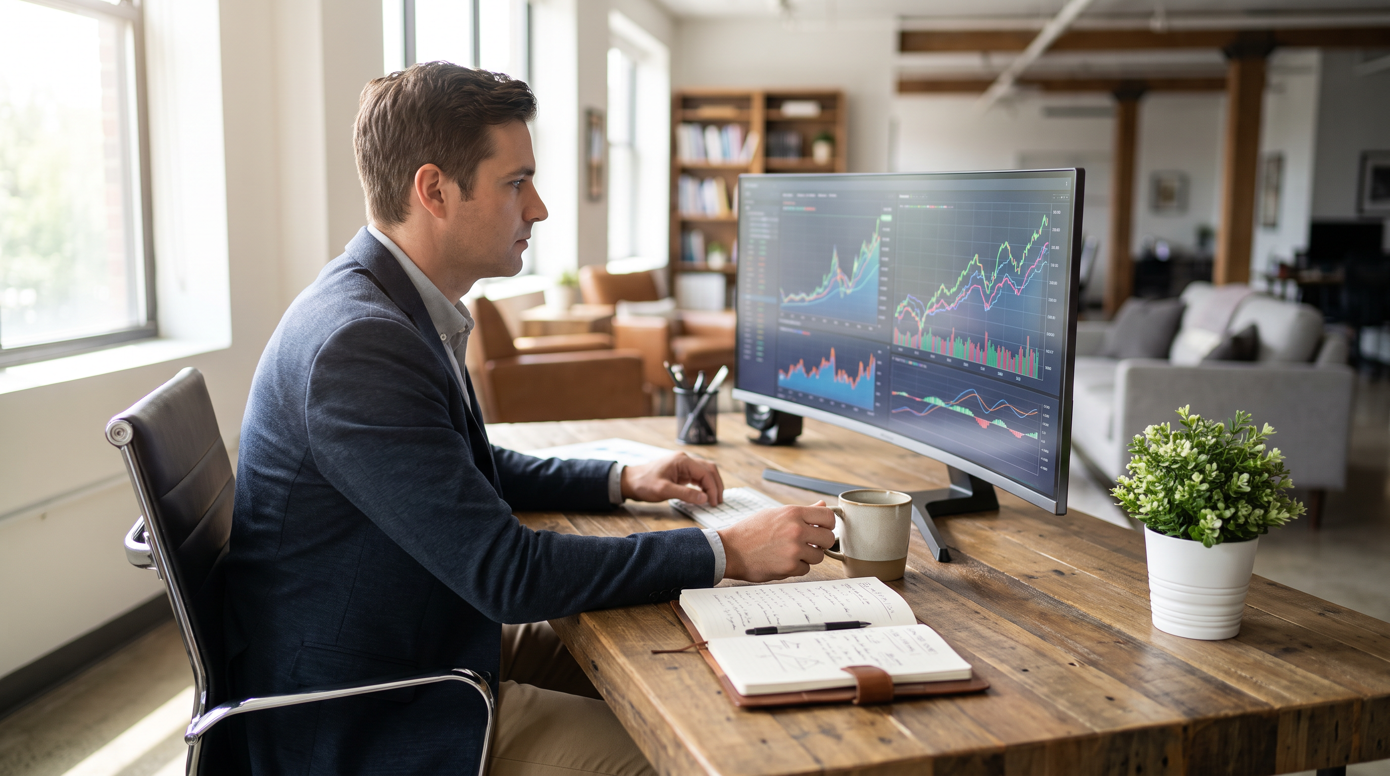 Organic Traffic Analysis: Tools to Track Growth in 2026