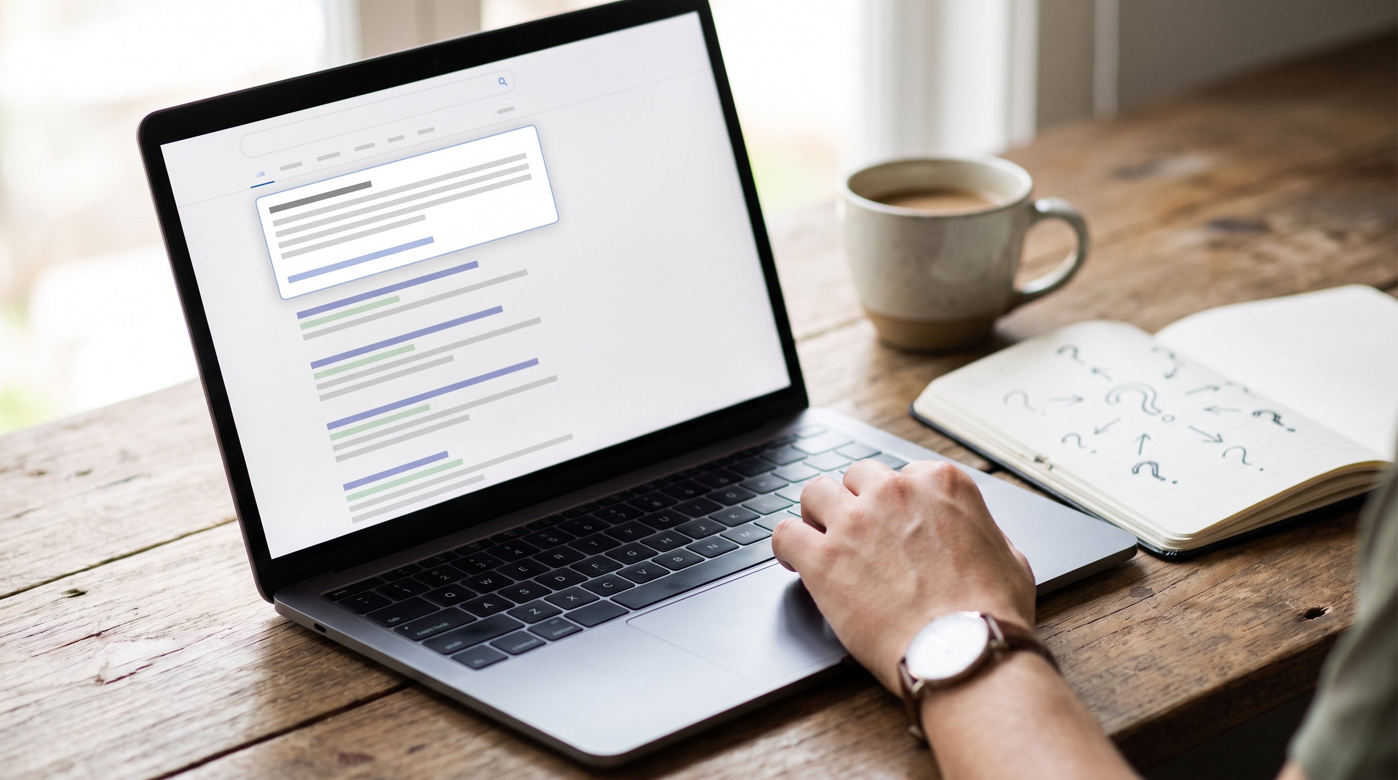 Why Question-Based Keywords Drive Featured Snippets