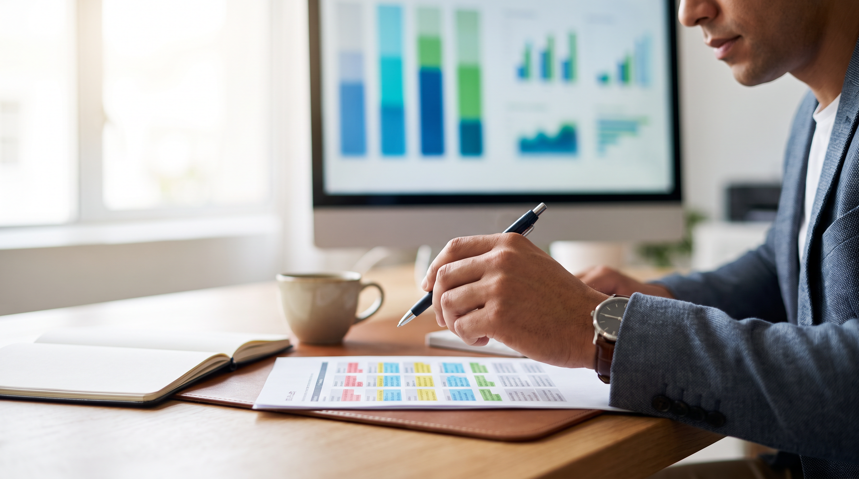 A Keyword Prioritization Strategy for Busy SEO Teams